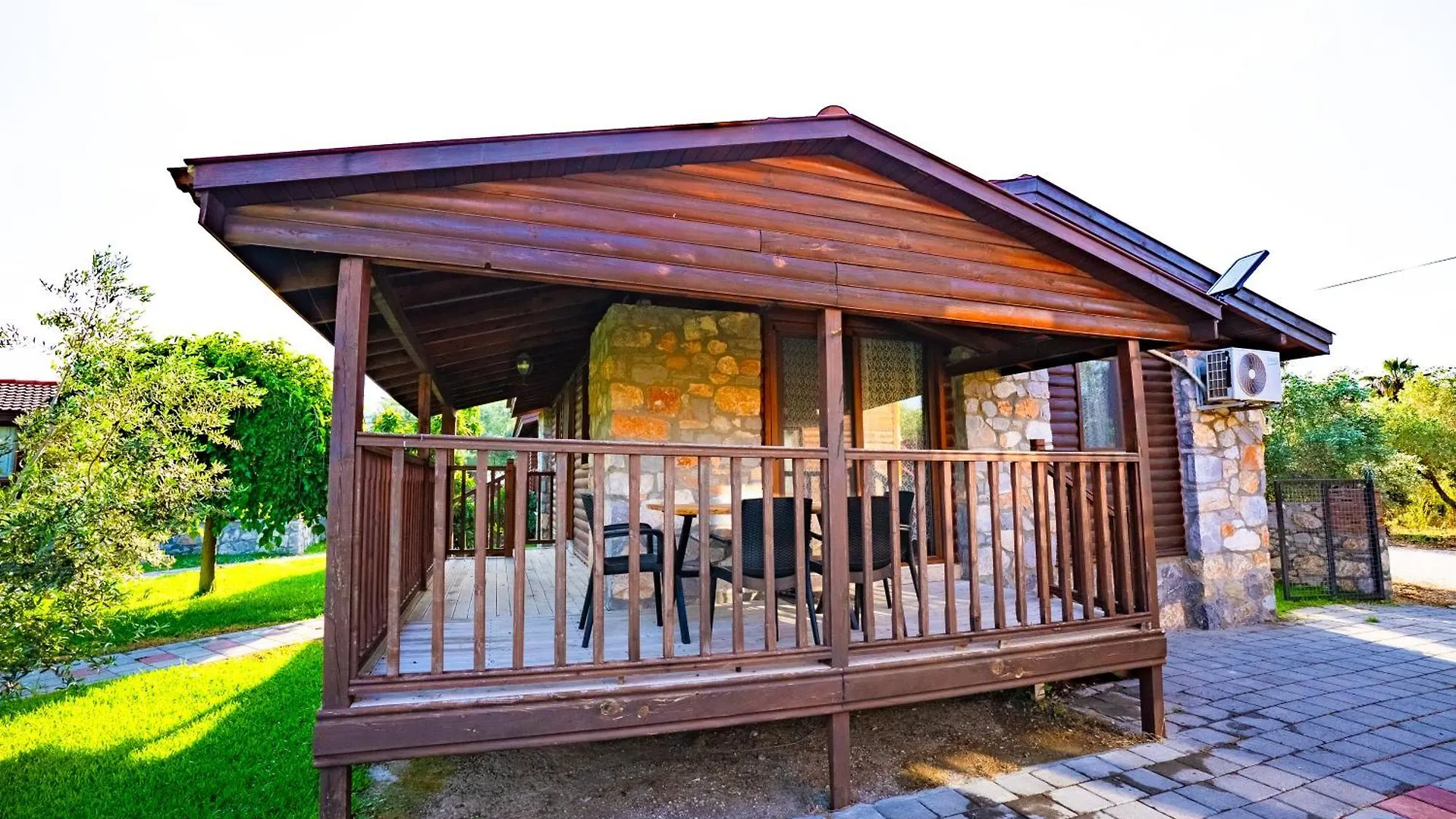 Holiday home Defne Olive Gardens, Koca Calis, Fethiye - Previously Defne Pansiyon Turkey