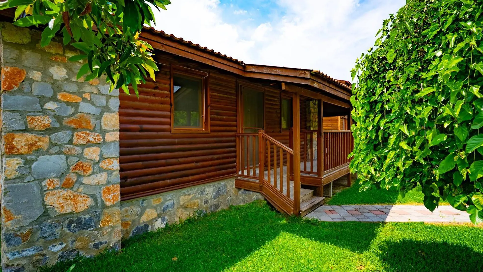 Holiday home Defne Olive Gardens, Koca Calis, Fethiye - Previously Defne Pansiyon Turkey