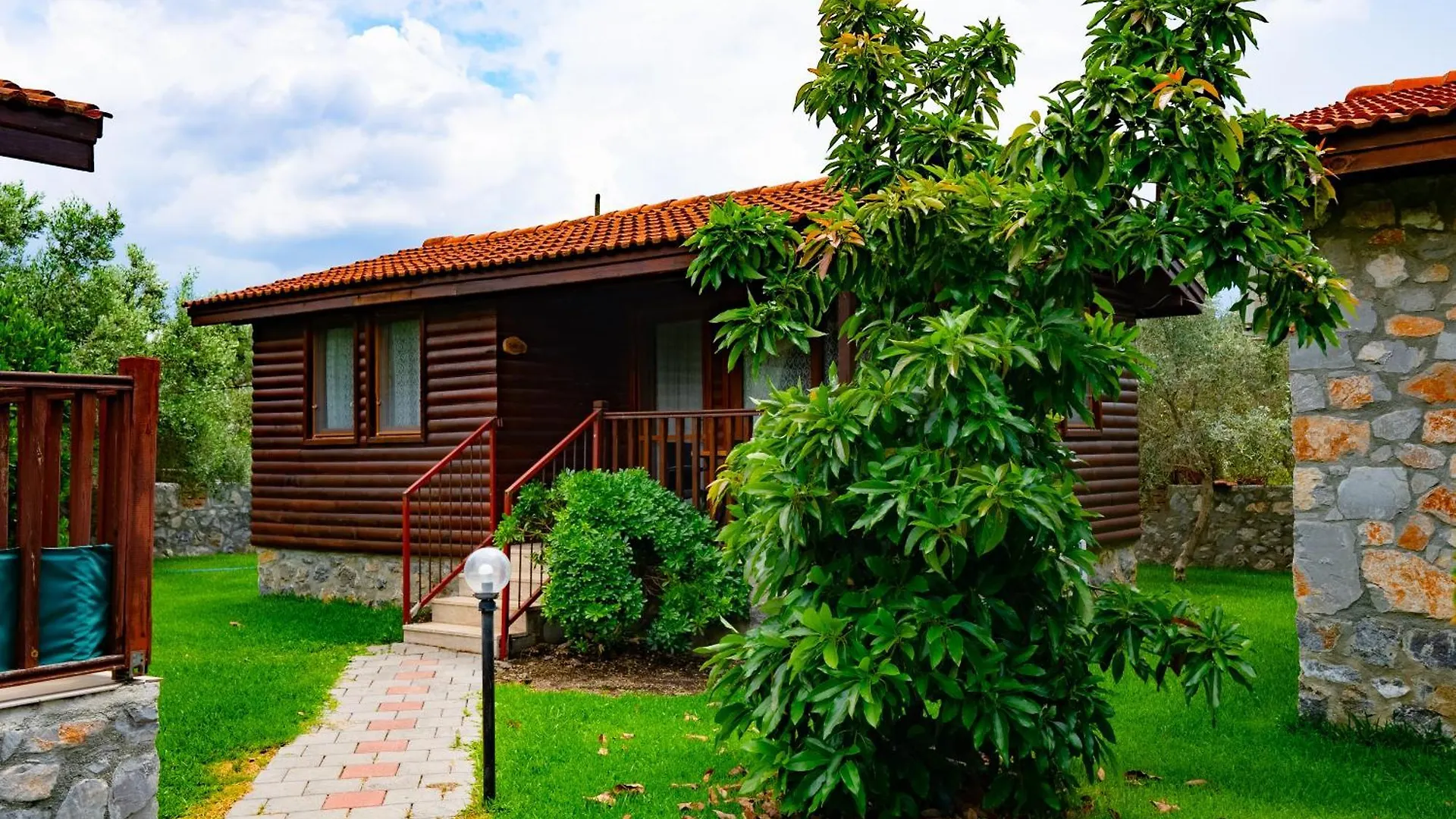 Defne Olive Gardens, Koca Calis, Fethiye - Previously Defne Pansiyon Turkey