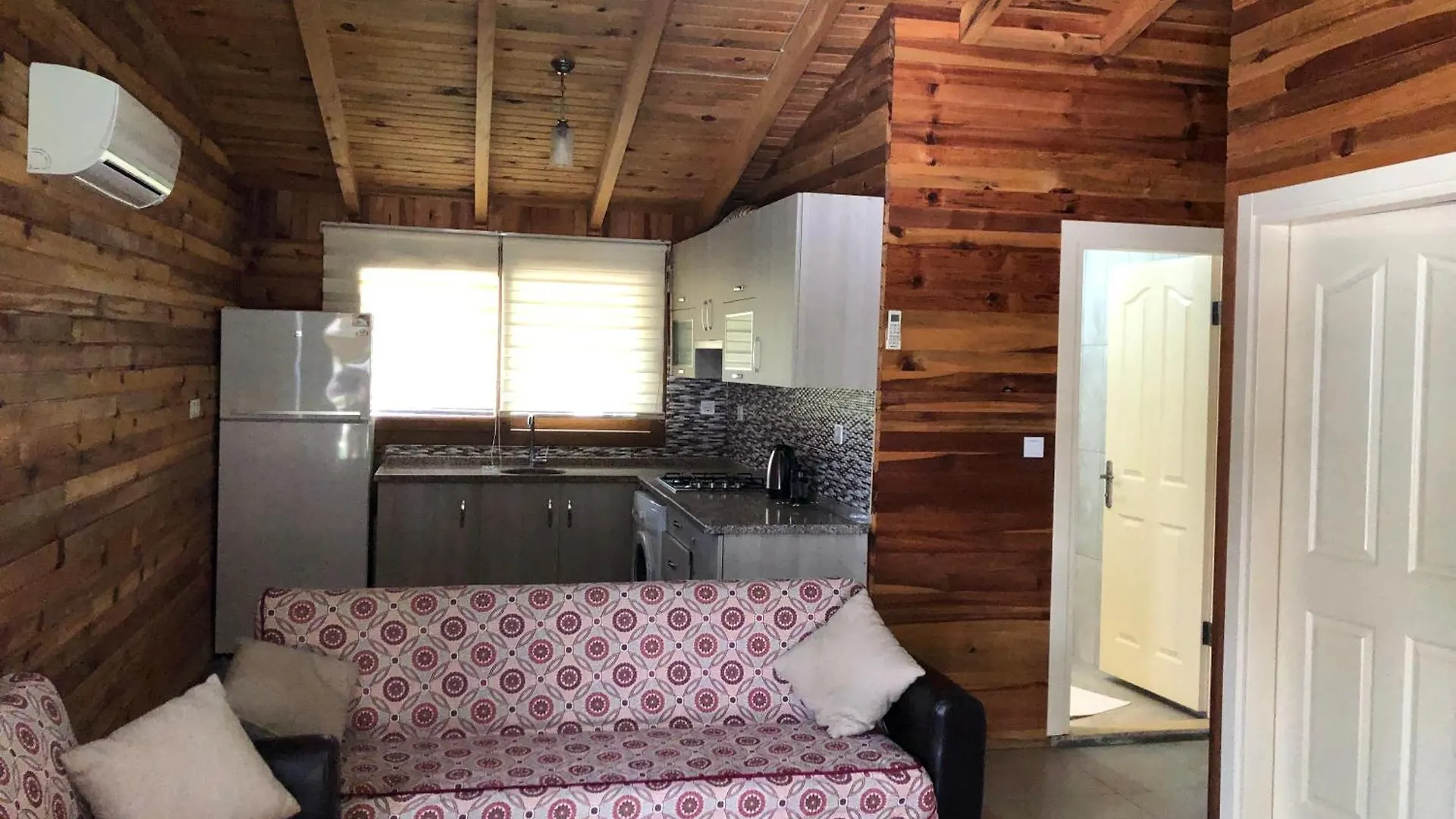 Holiday home Defne Olive Gardens, Koca Calis, Fethiye - Previously Defne Pansiyon
