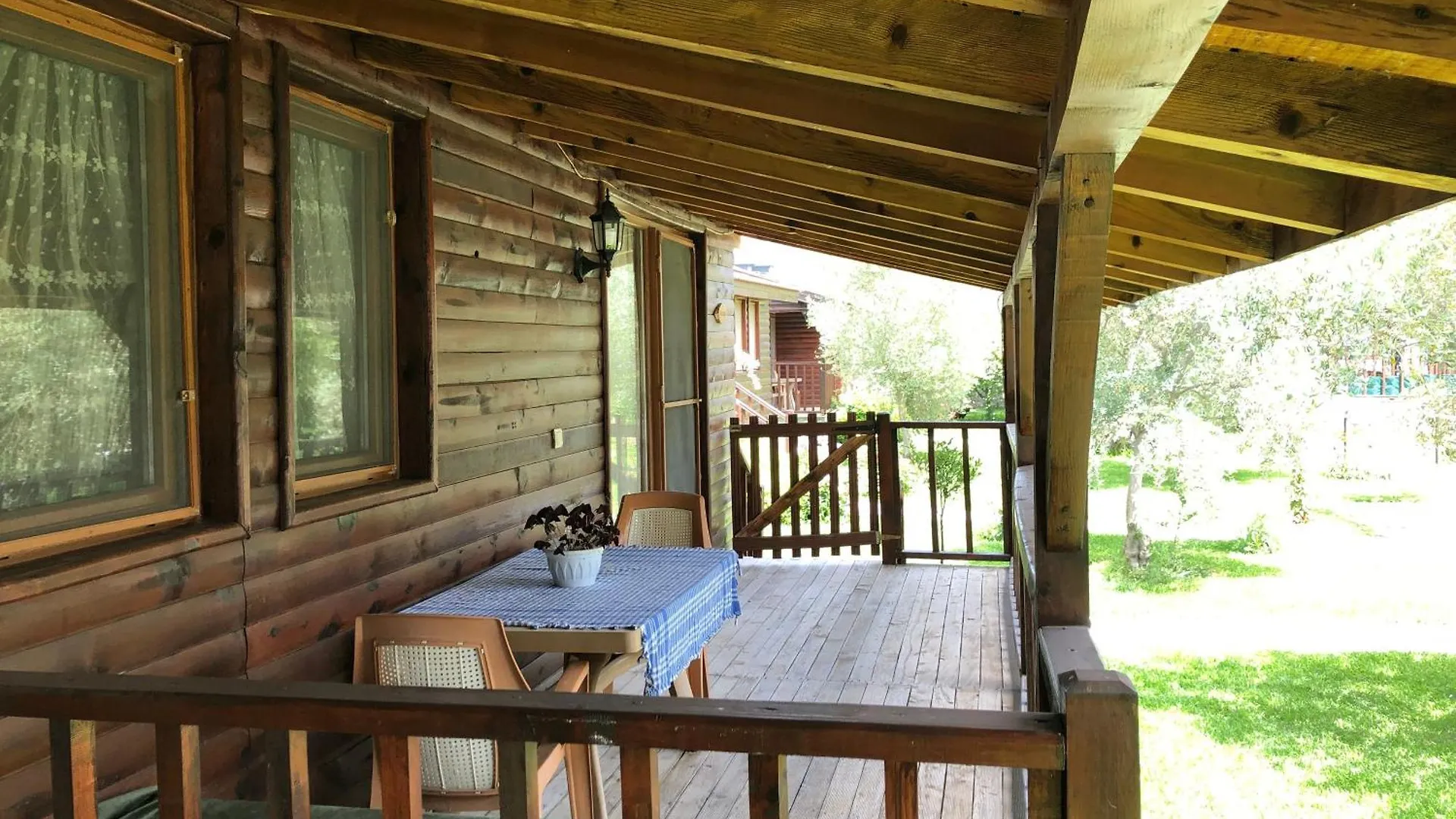 Defne Olive Gardens, Koca Calis, Fethiye - Previously Defne Pansiyon Turkey