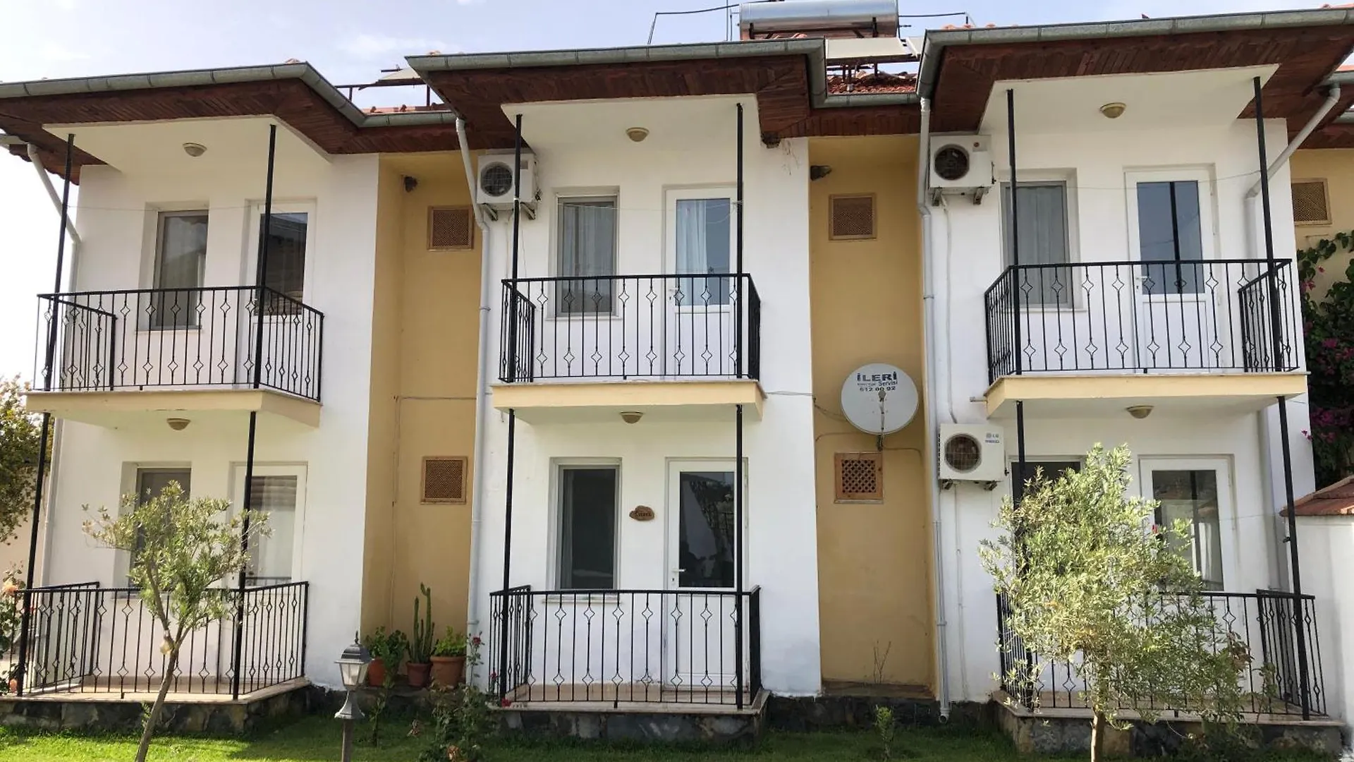 Defne Olive Gardens, Koca Calis, Fethiye - Previously Defne Pansiyon Holiday home