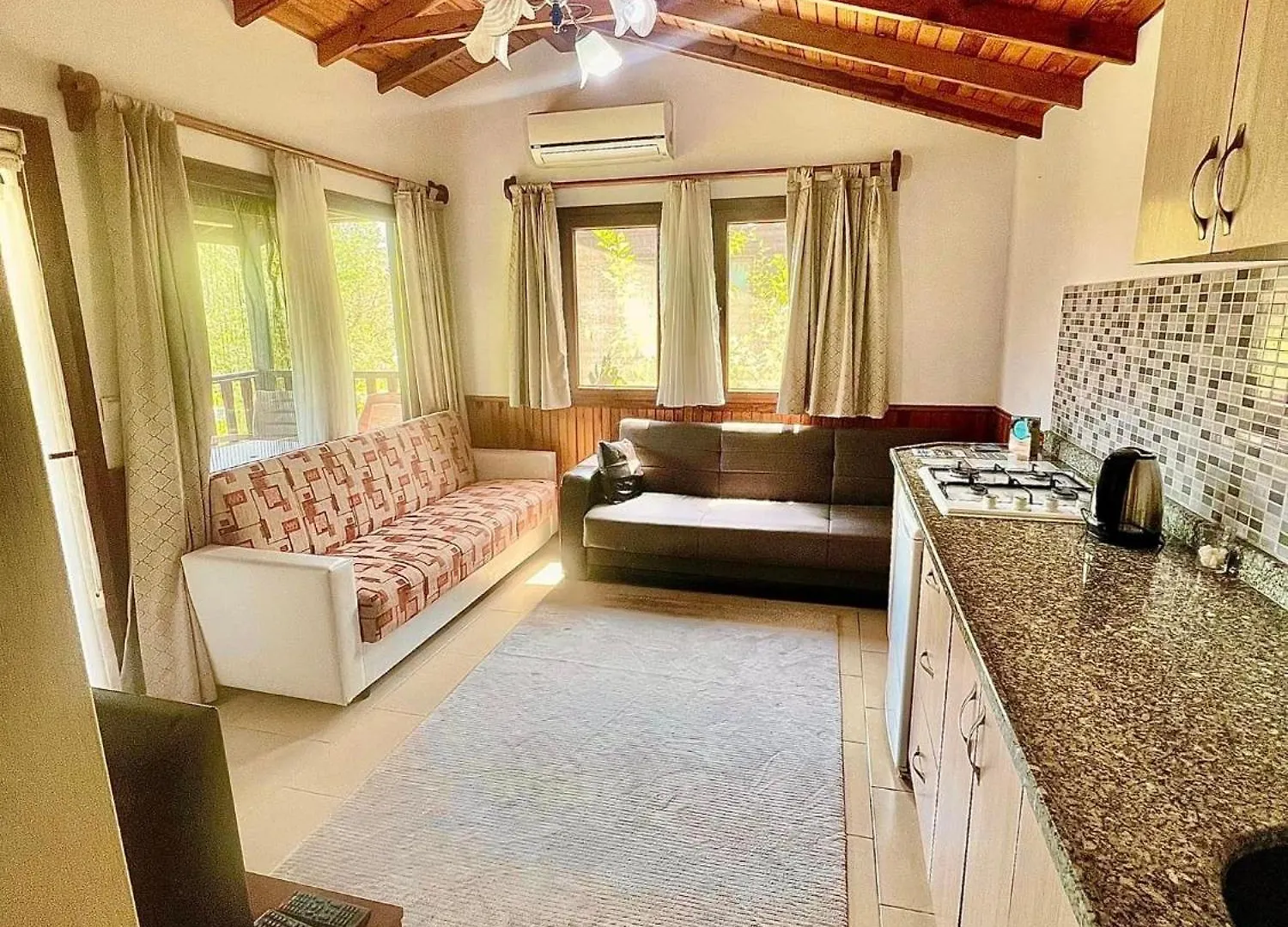 Defne Olive Gardens, Koca Calis, Fethiye - Previously Defne Pansiyon Turkey
