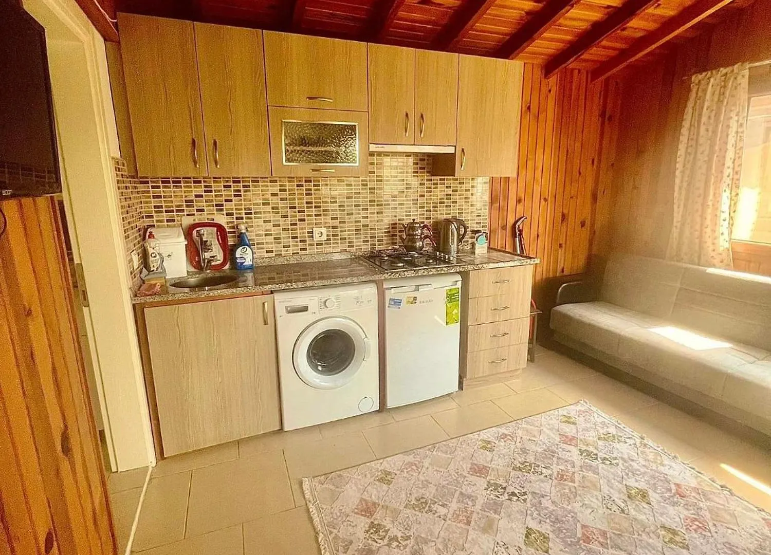 Defne Olive Gardens, Koca Calis, Fethiye - Previously Defne Pansiyon 0*,  Turkey
