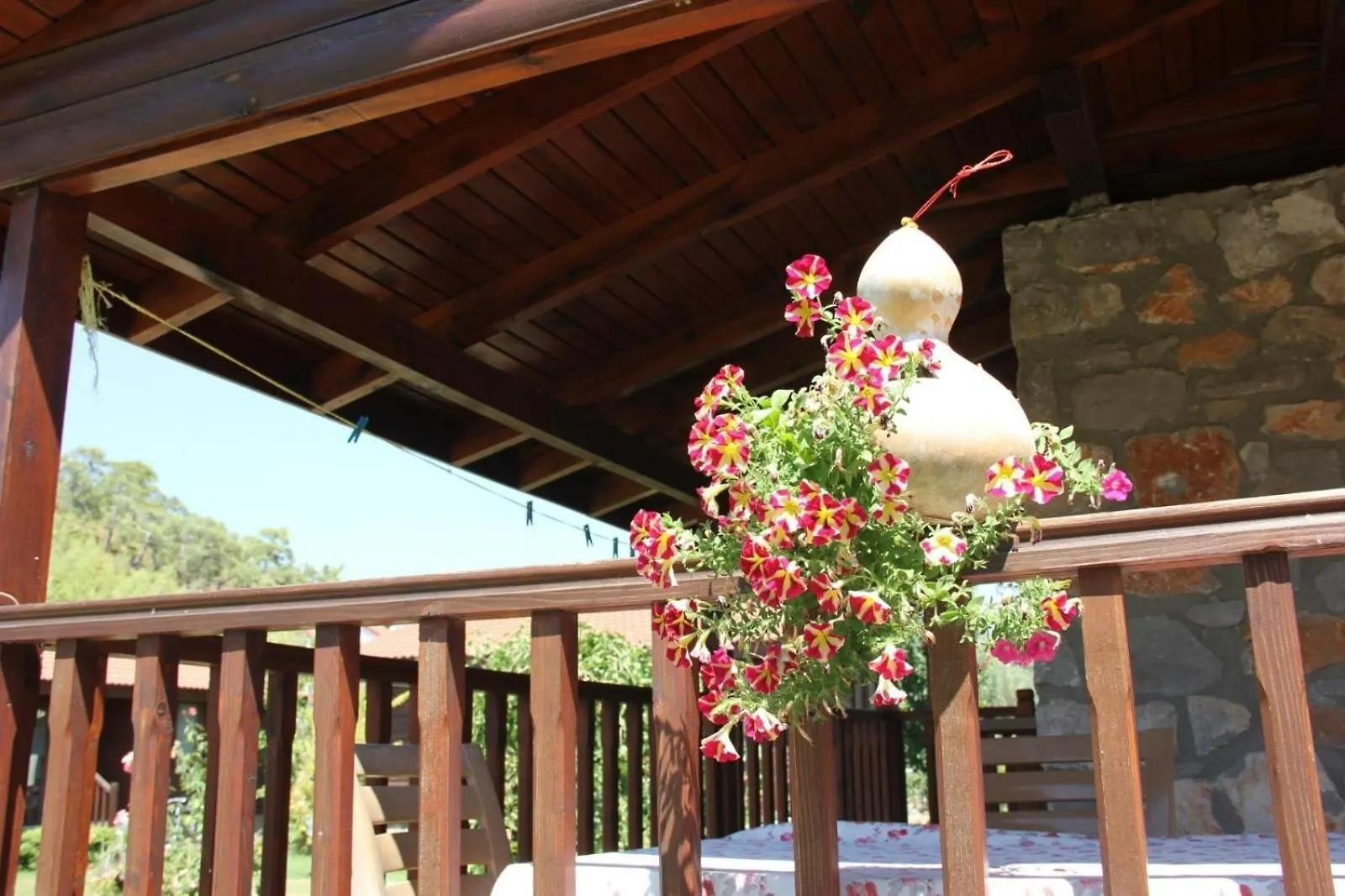 Holiday home Defne Olive Gardens, Koca Calis, Fethiye - Previously Defne Pansiyon