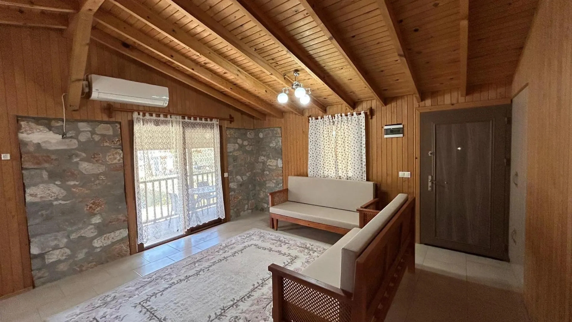 Defne Olive Gardens, Koca Calis, Fethiye - Previously Defne Pansiyon