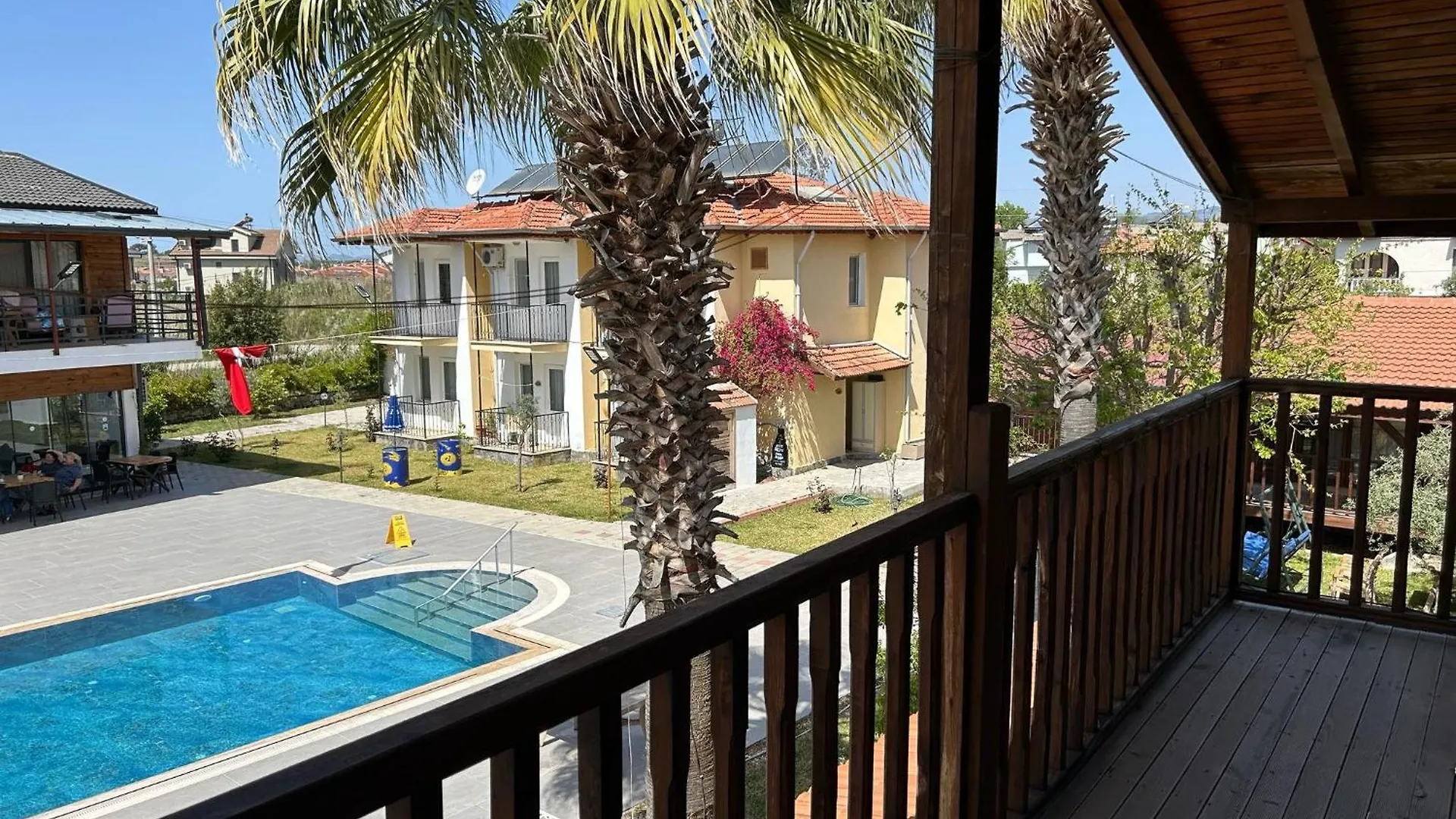 Holiday home Defne Olive Gardens, Koca Calis, Fethiye - Previously Defne Pansiyon