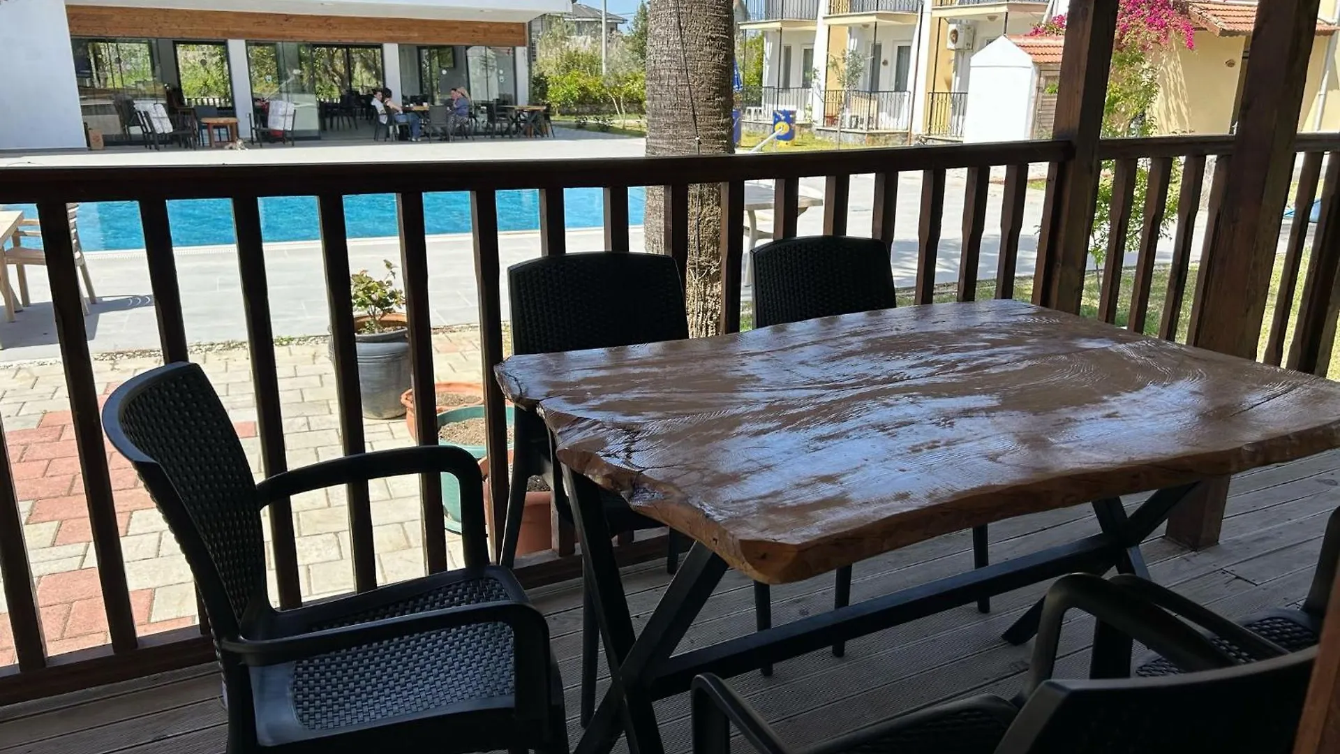 Defne Olive Gardens, Koca Calis, Fethiye - Previously Defne Pansiyon Holiday home