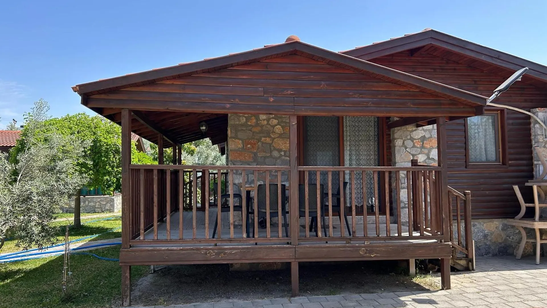 Holiday home Defne Olive Gardens, Koca Calis, Fethiye - Previously Defne Pansiyon