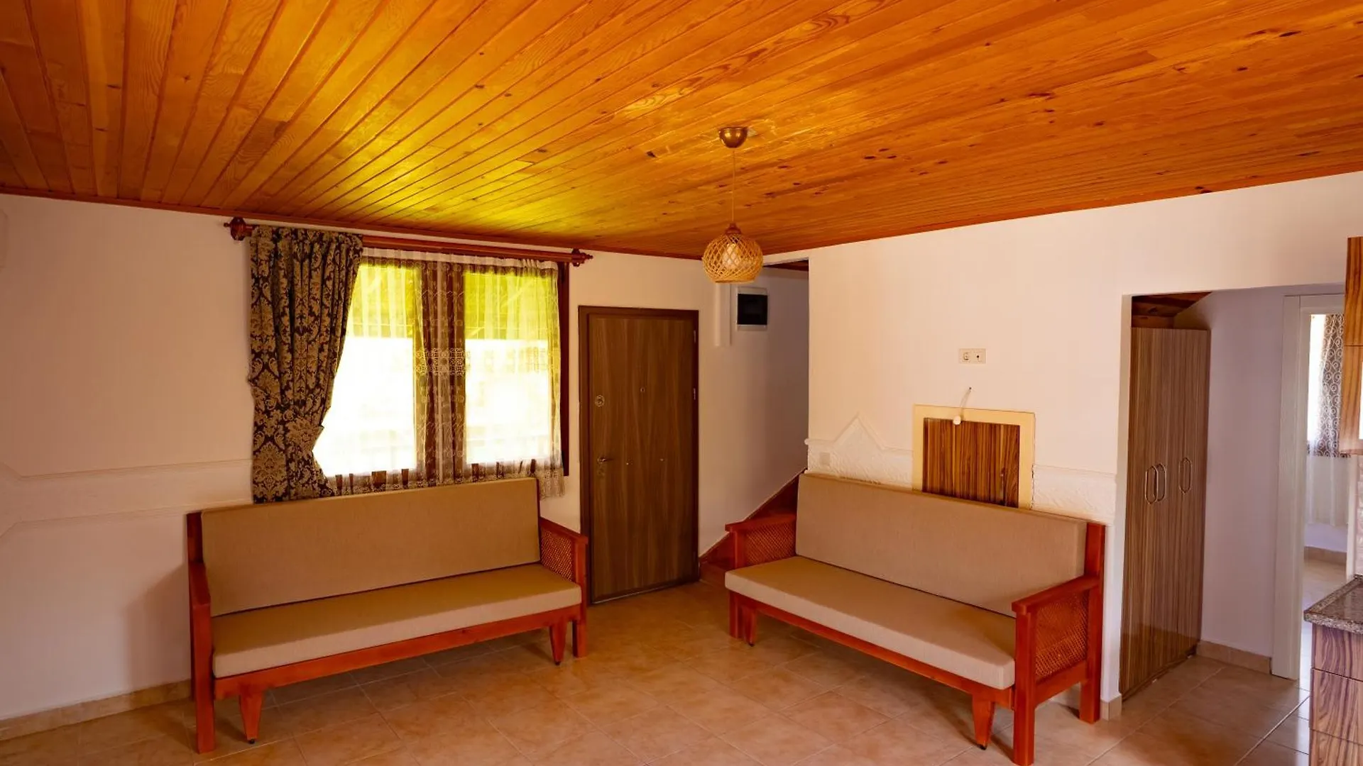 Defne Olive Gardens, Koca Calis, Fethiye - Previously Defne Pansiyon