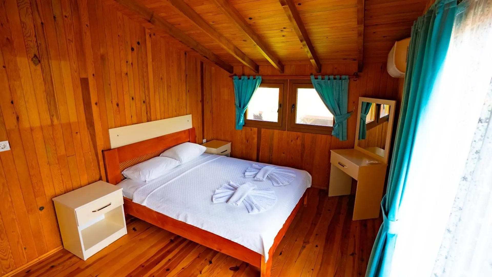 Defne Olive Gardens, Koca Calis, Fethiye - Previously Defne Pansiyon 0*,