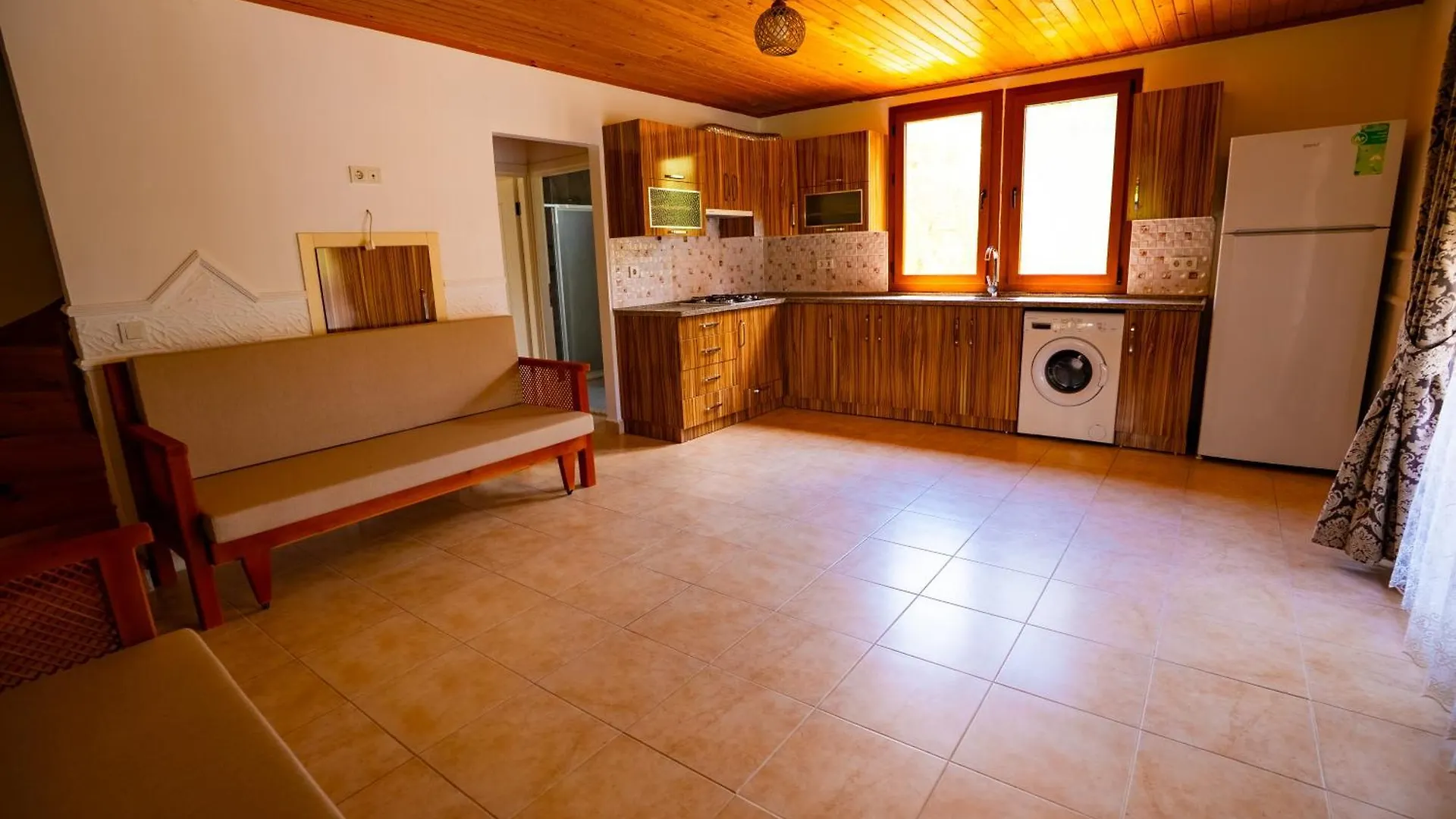 Defne Olive Gardens, Koca Calis, Fethiye - Previously Defne Pansiyon