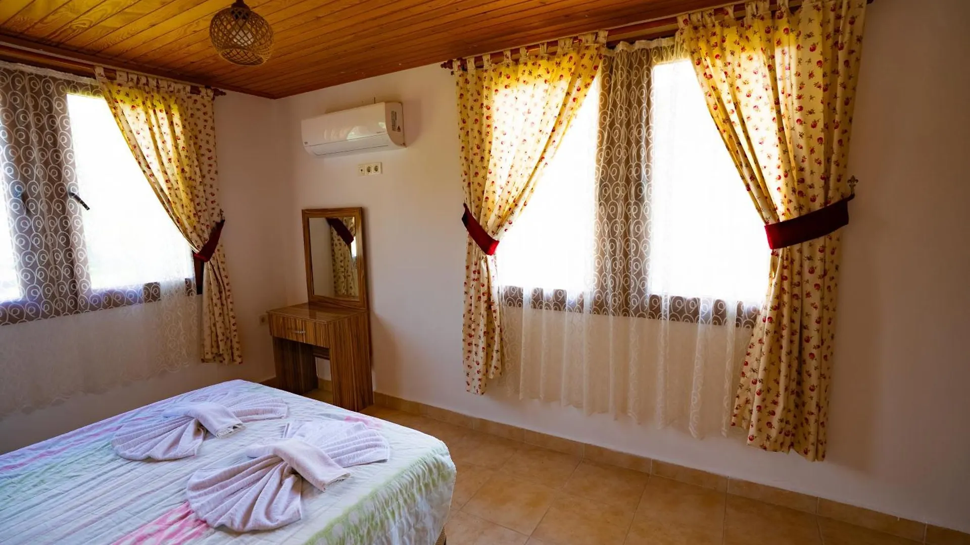 Holiday home Defne Olive Gardens, Koca Calis, Fethiye - Previously Defne Pansiyon