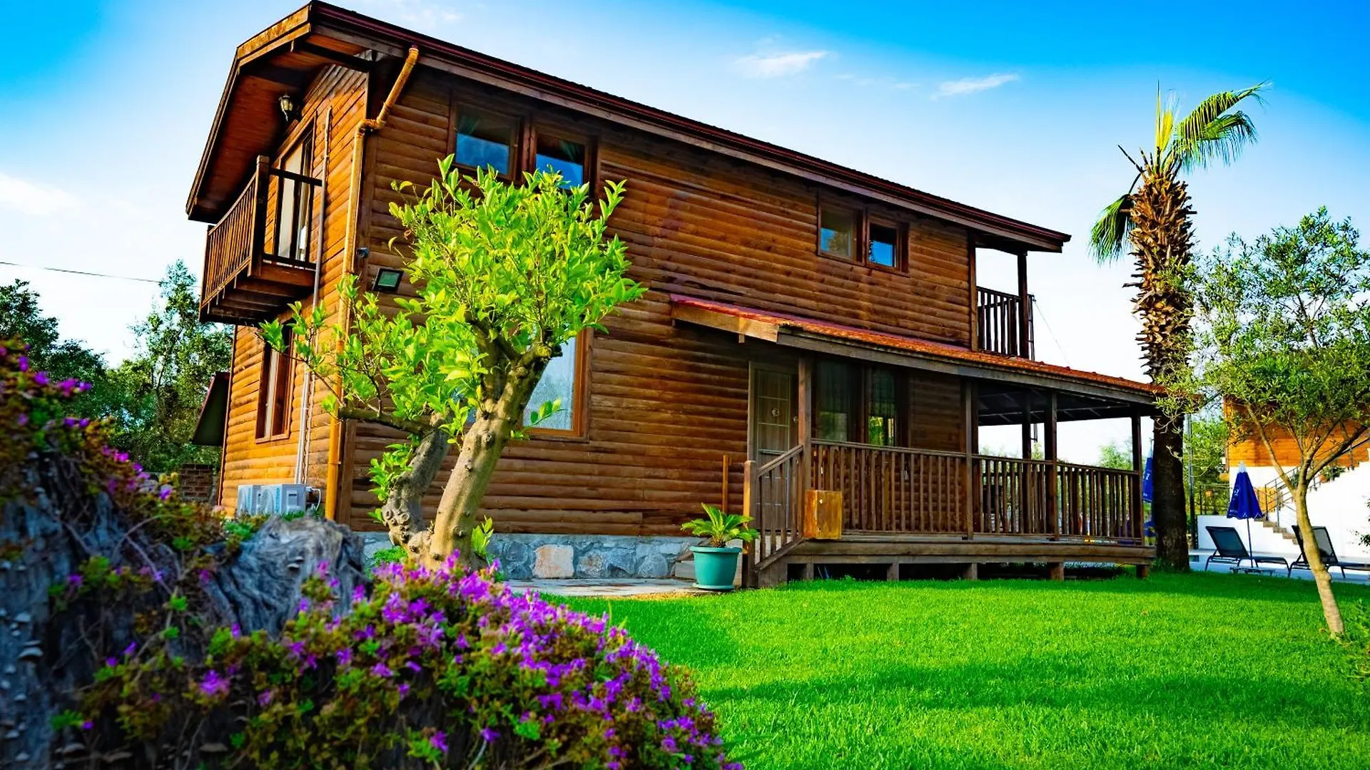 Defne Olive Gardens, Koca Calis, Fethiye - Previously Defne Pansiyon 0*,  Turkey