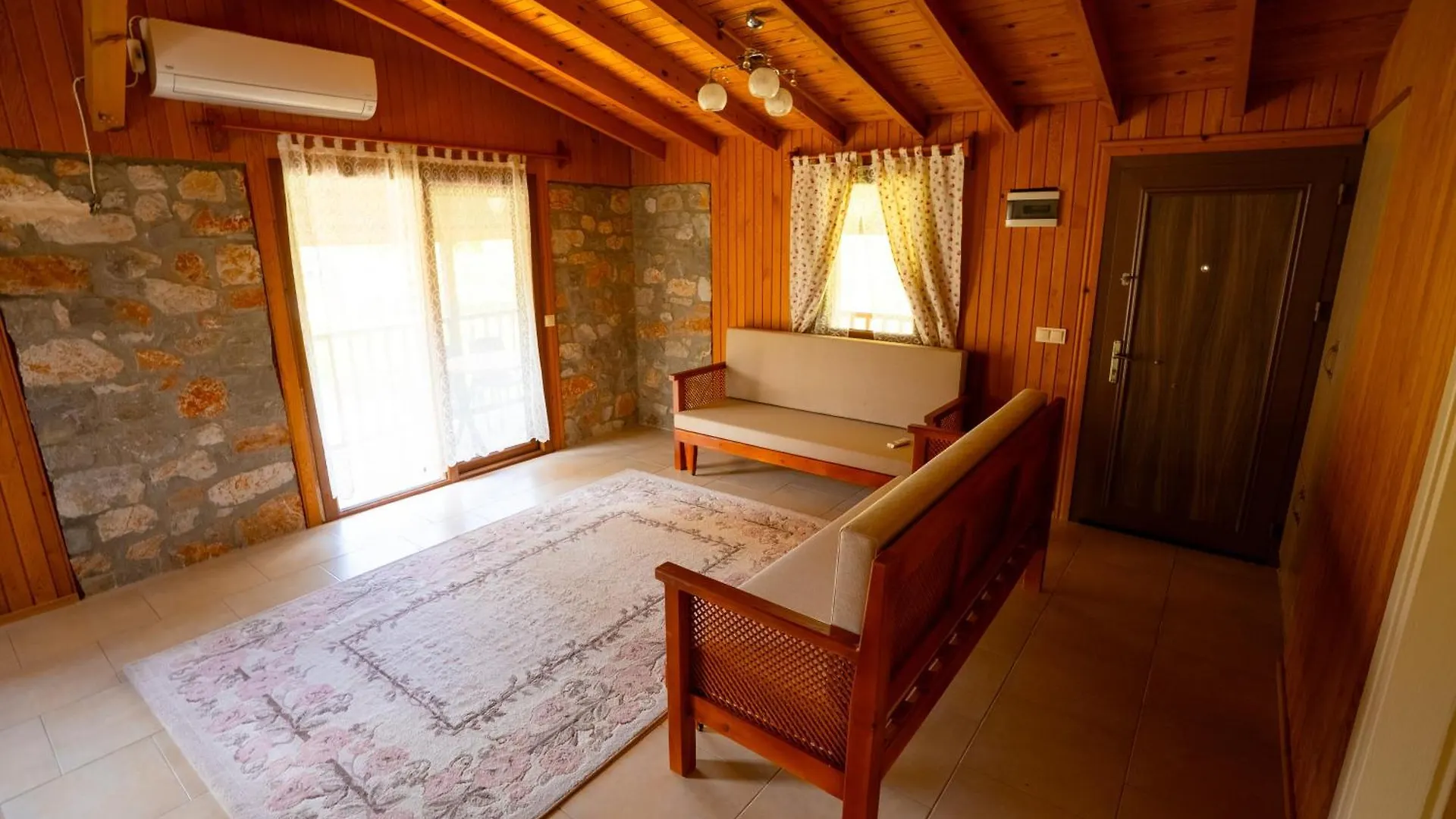Defne Olive Gardens, Koca Calis, Fethiye - Previously Defne Pansiyon Holiday home