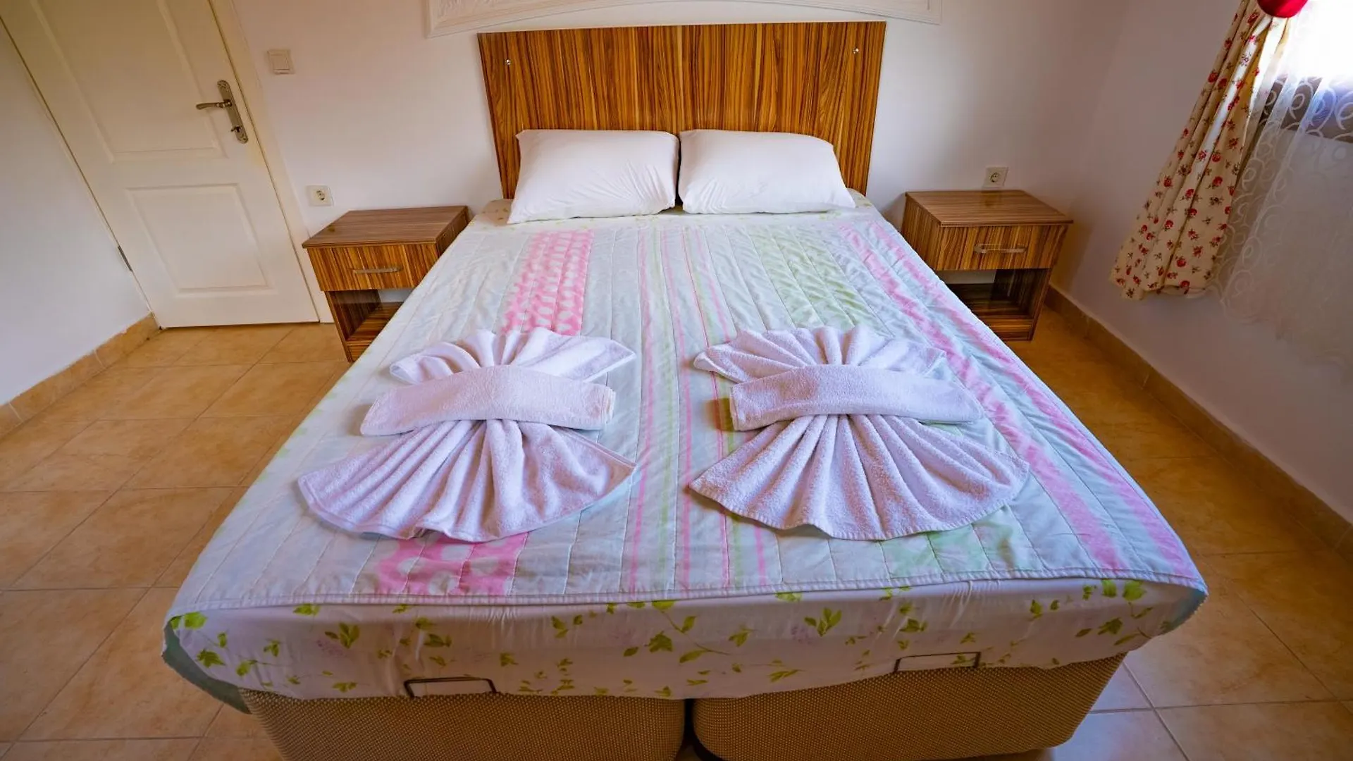 Holiday home Defne Olive Gardens, Koca Calis, Fethiye - Previously Defne Pansiyon Turkey
