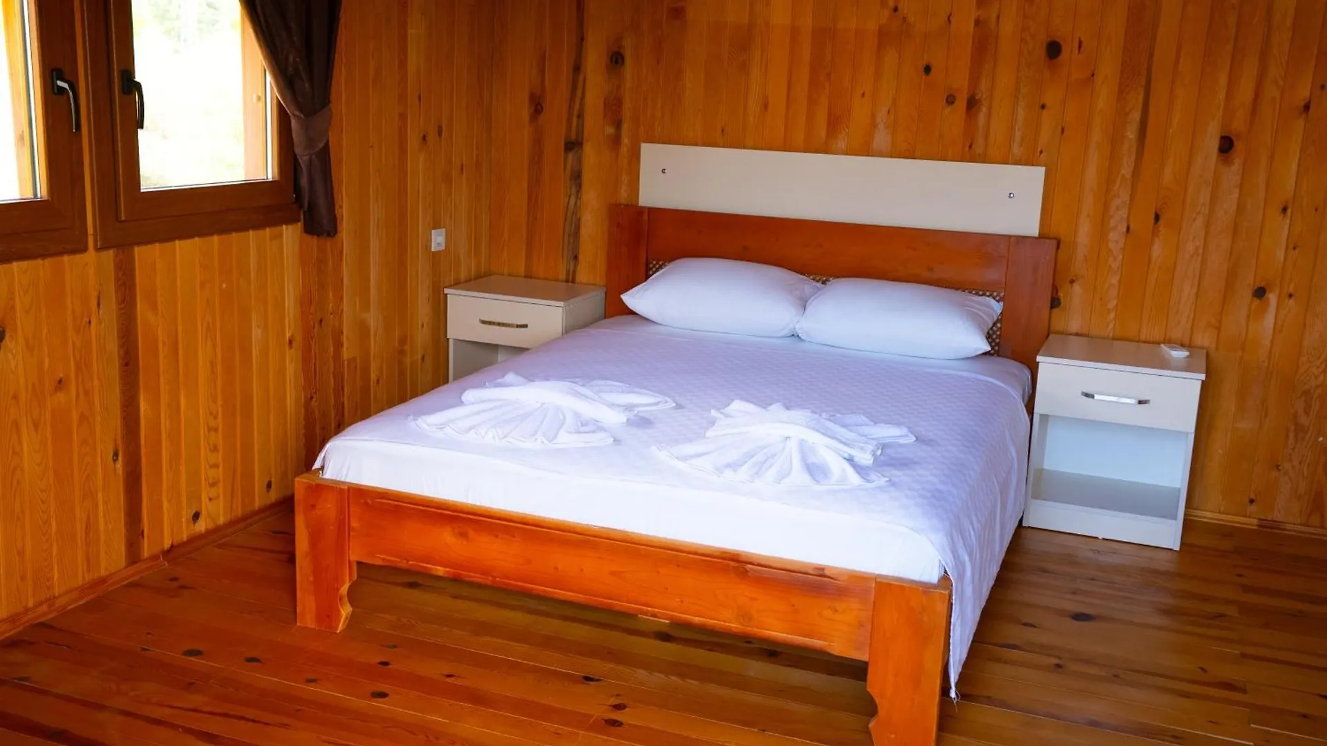 Defne Olive Gardens, Koca Calis, Fethiye - Previously Defne Pansiyon 0*,