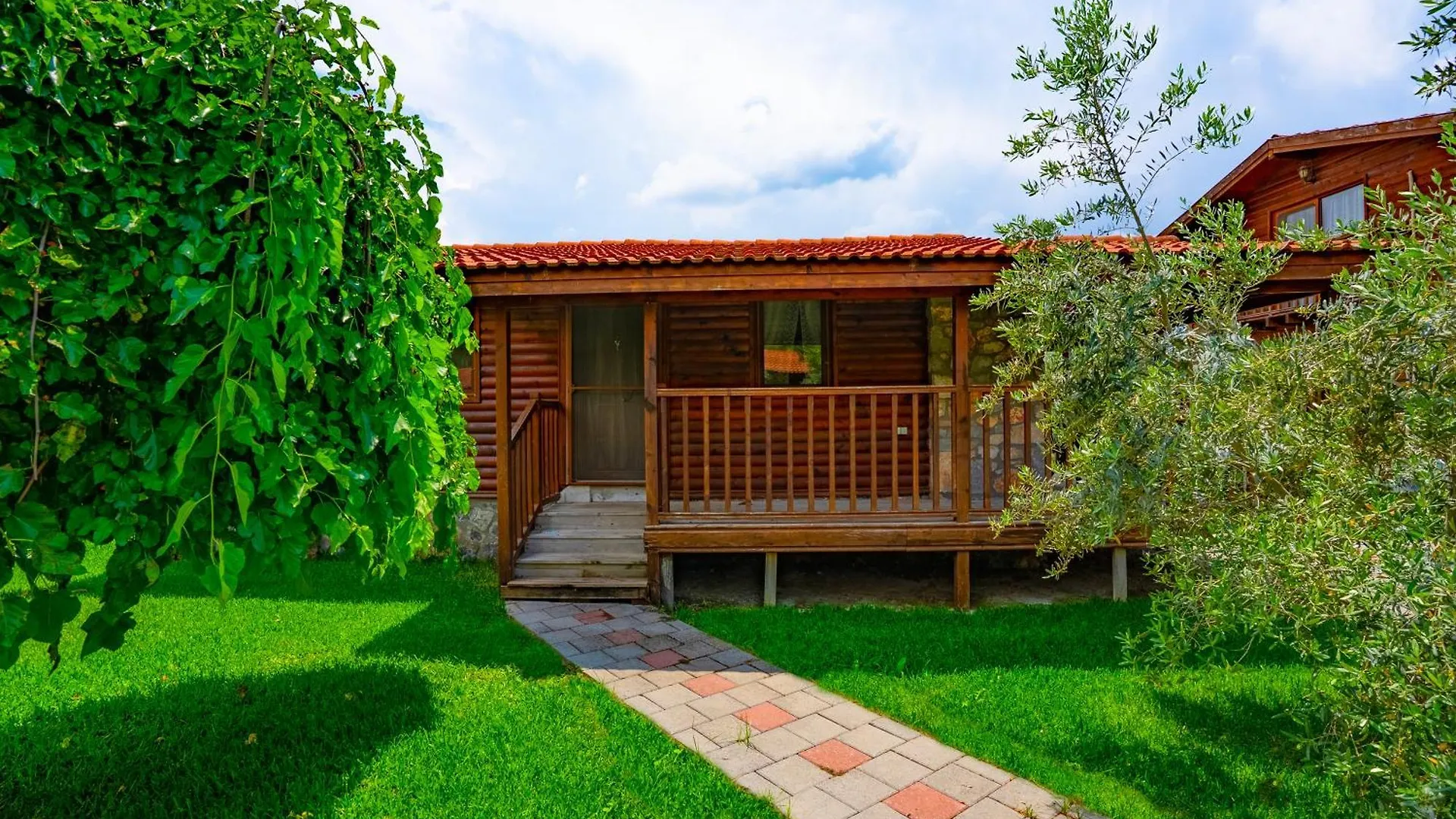 Defne Olive Gardens, Koca Calis, Fethiye - Previously Defne Pansiyon