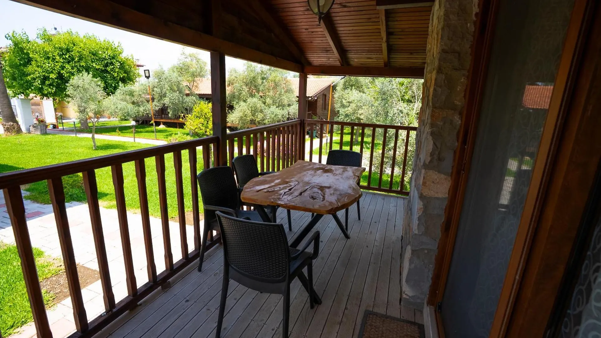 Holiday home Defne Olive Gardens, Koca Calis, Fethiye - Previously Defne Pansiyon