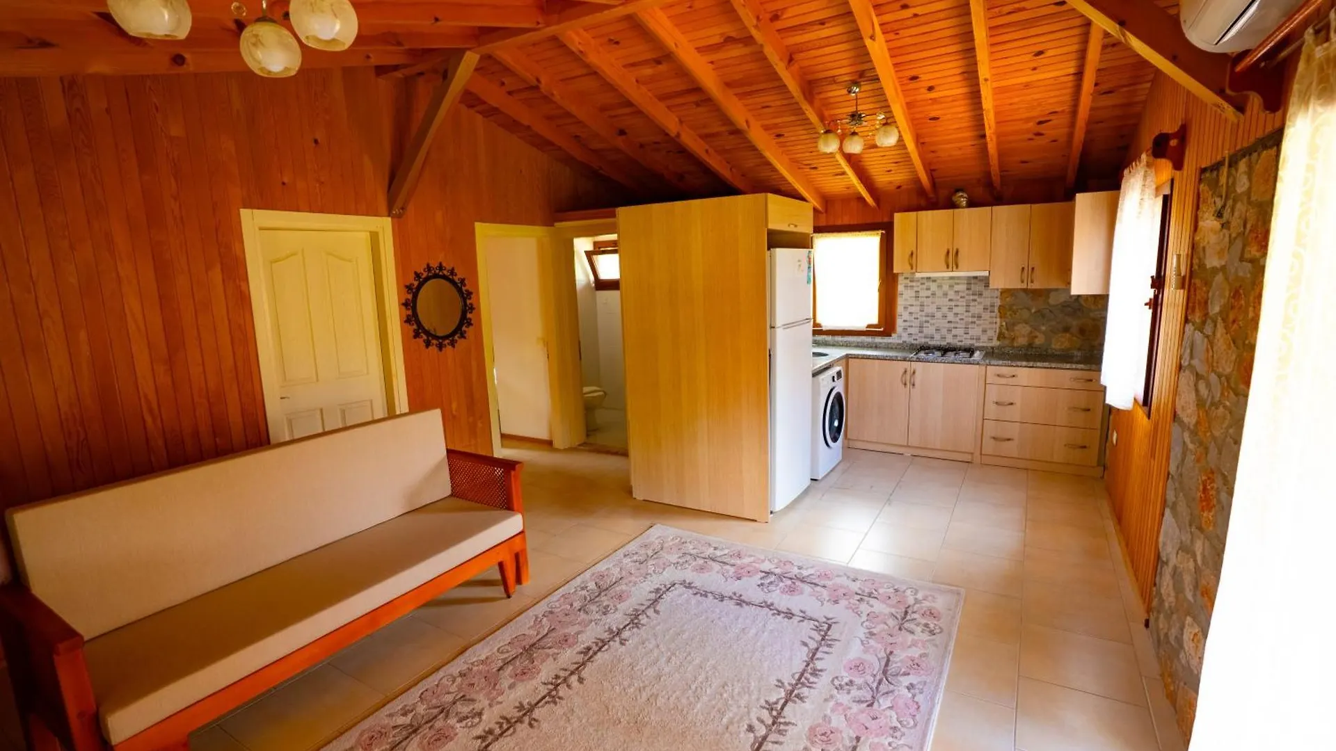 Defne Olive Gardens, Koca Calis, Fethiye - Previously Defne Pansiyon 0*,