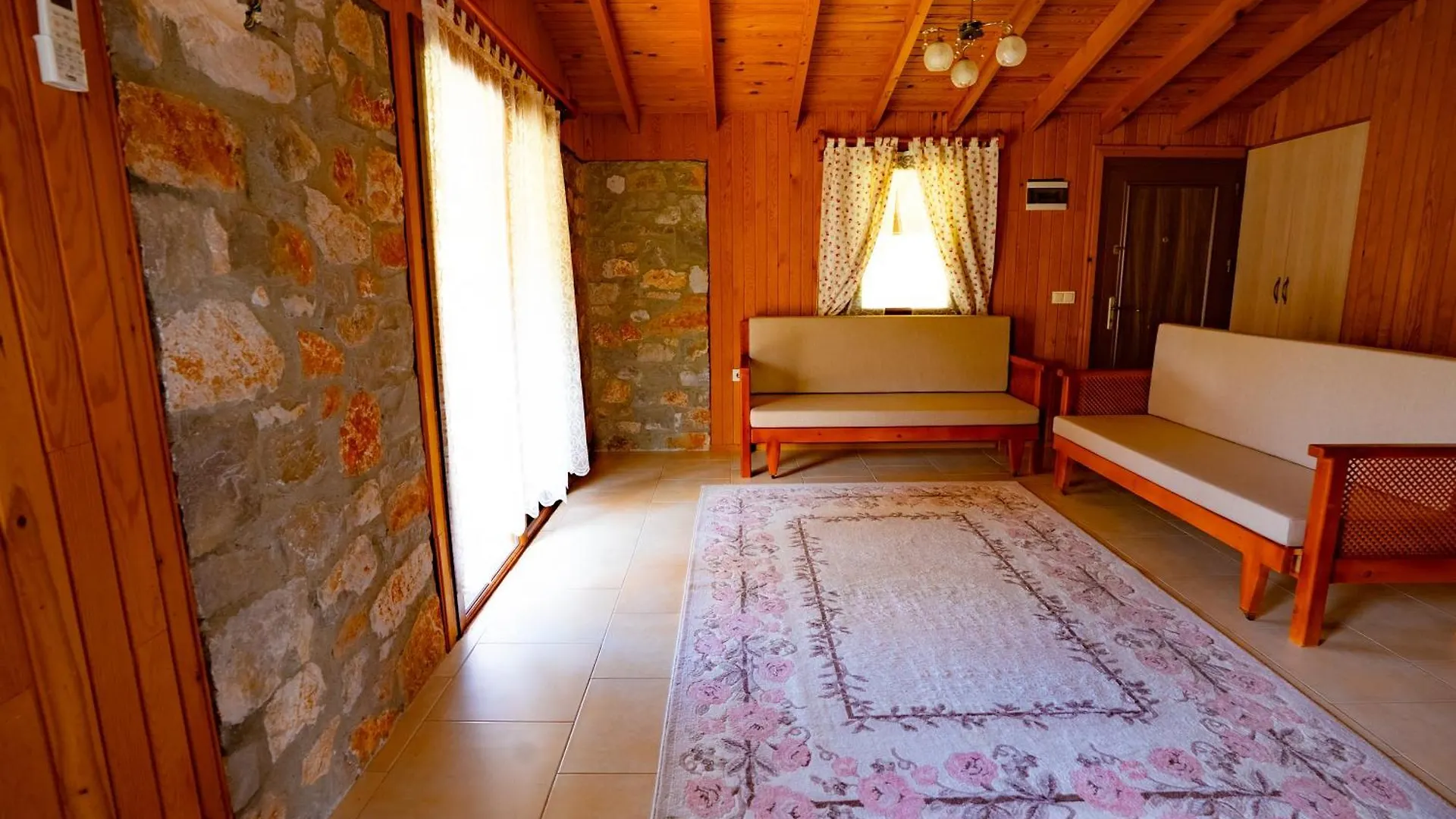 Holiday home Defne Olive Gardens, Koca Calis, Fethiye - Previously Defne Pansiyon