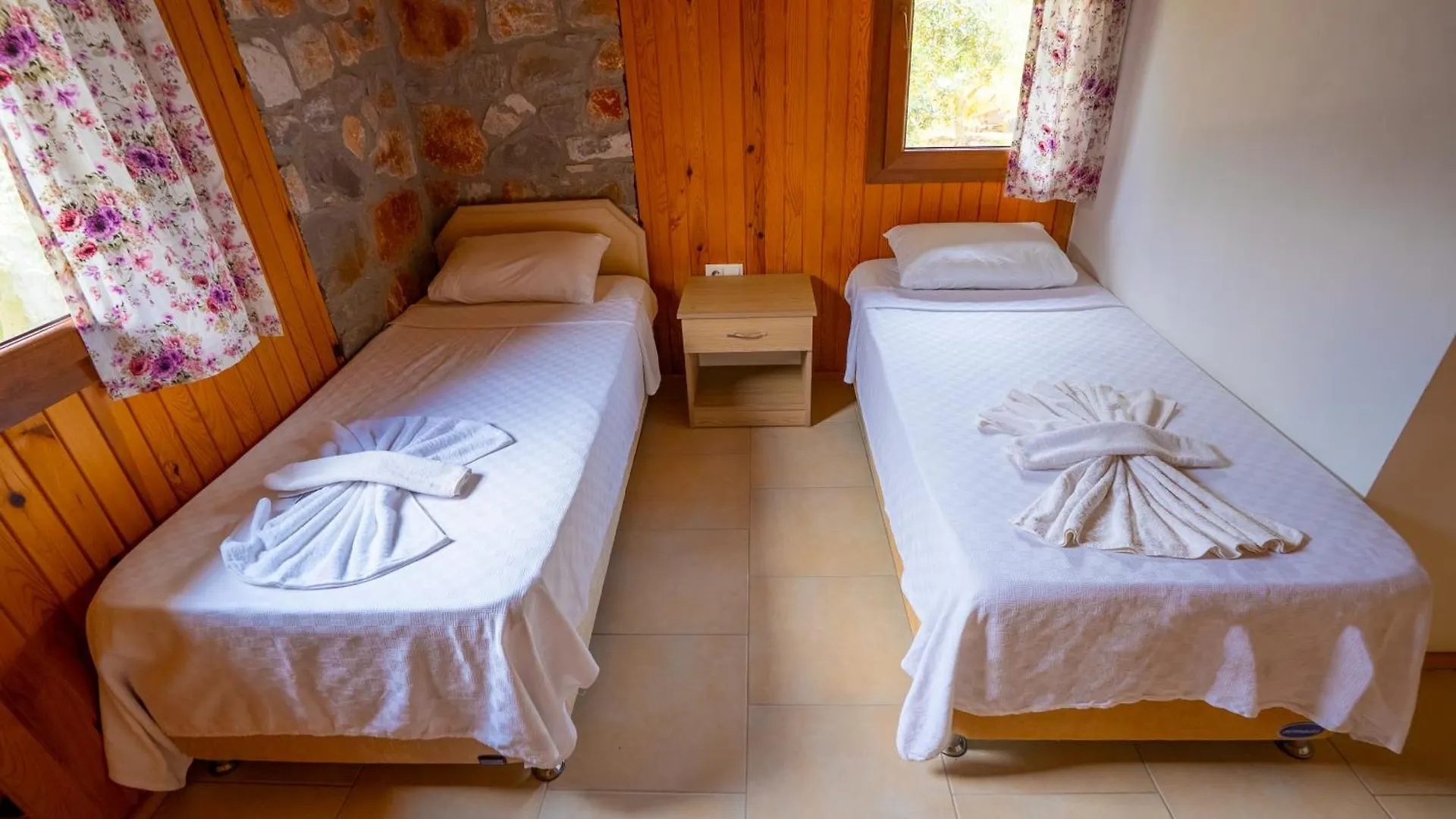 Defne Olive Gardens, Koca Calis, Fethiye - Previously Defne Pansiyon 0*,  Turkey