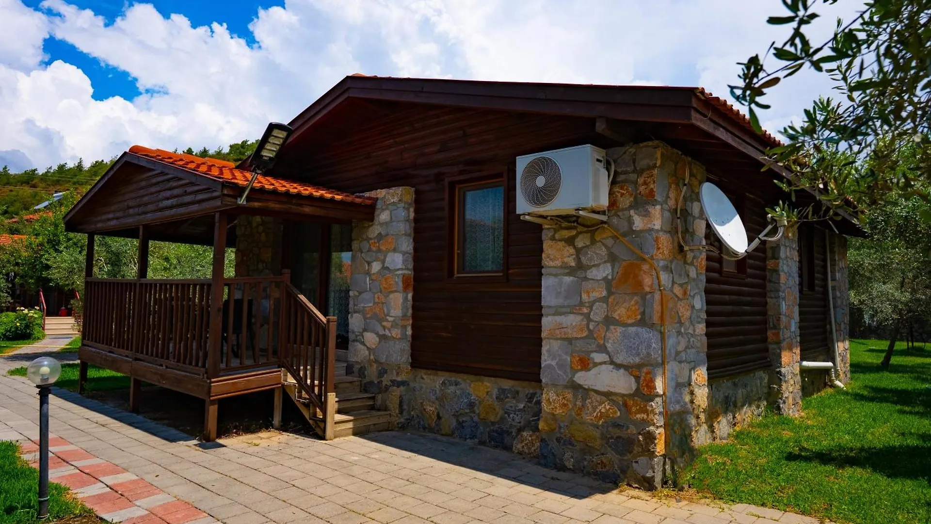 Defne Olive Gardens, Koca Calis, Fethiye - Previously Defne Pansiyon Holiday home
