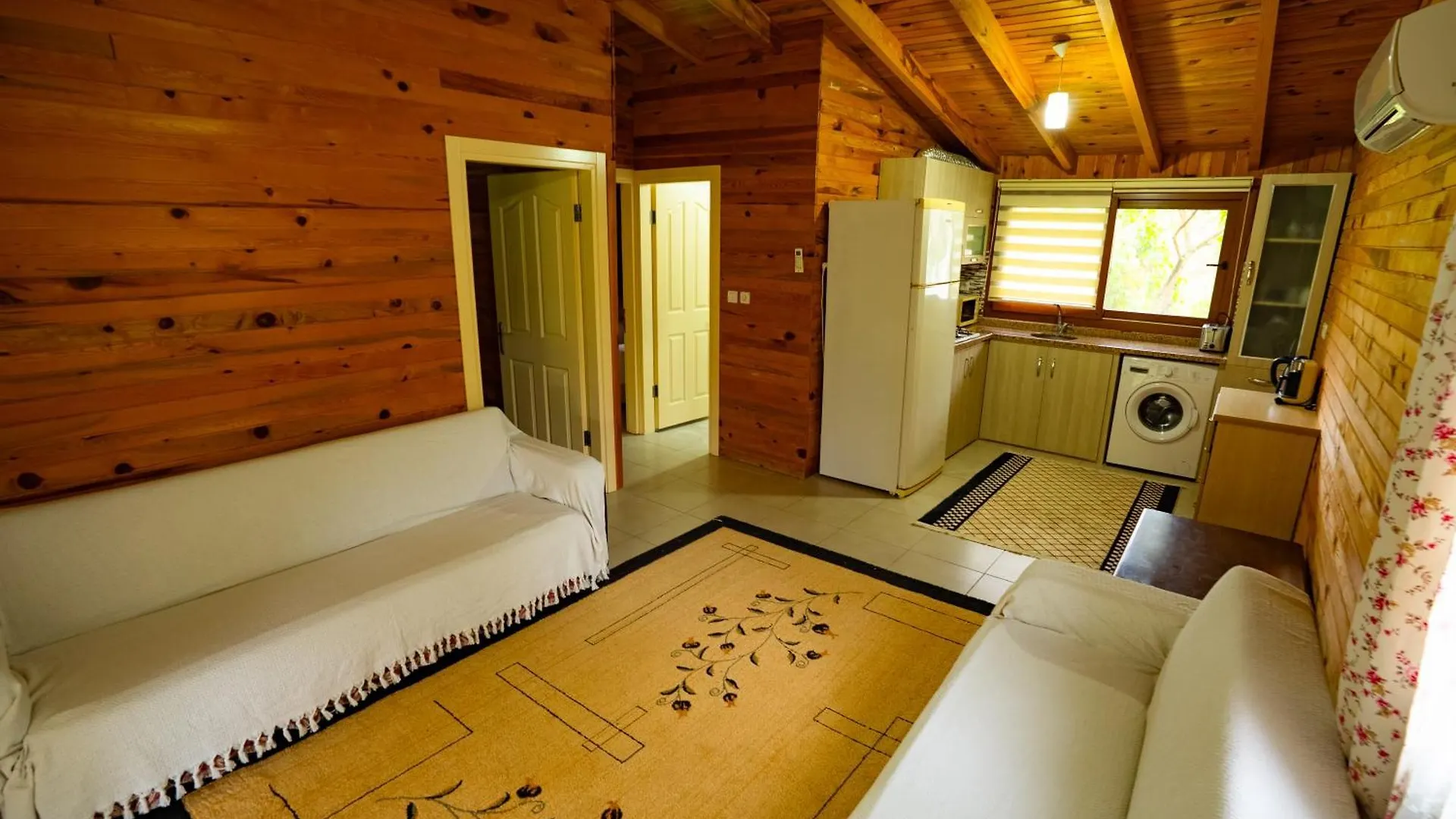 Holiday home Defne Olive Gardens, Koca Calis, Fethiye - Previously Defne Pansiyon