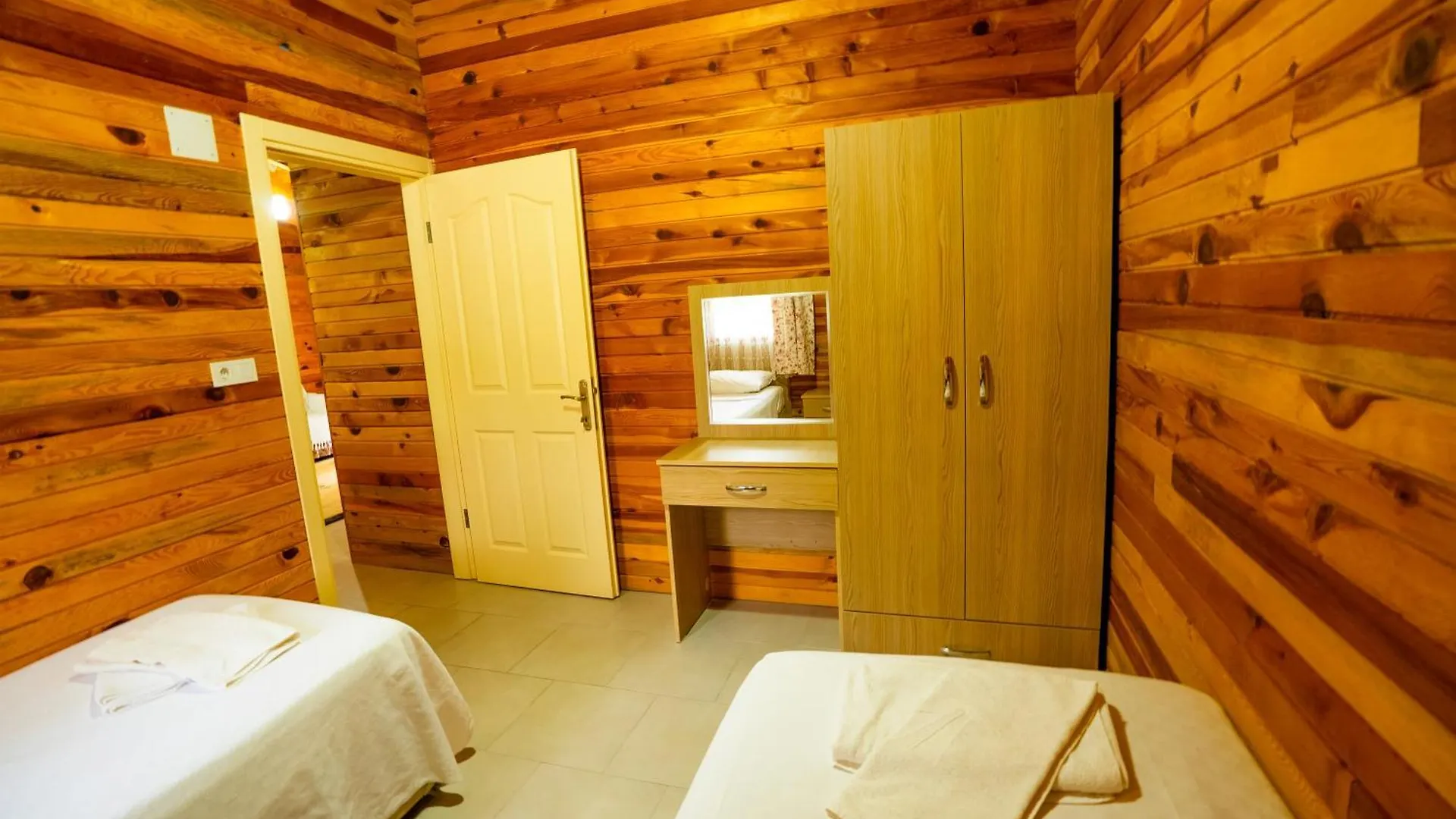 Holiday home Defne Olive Gardens, Koca Calis, Fethiye - Previously Defne Pansiyon