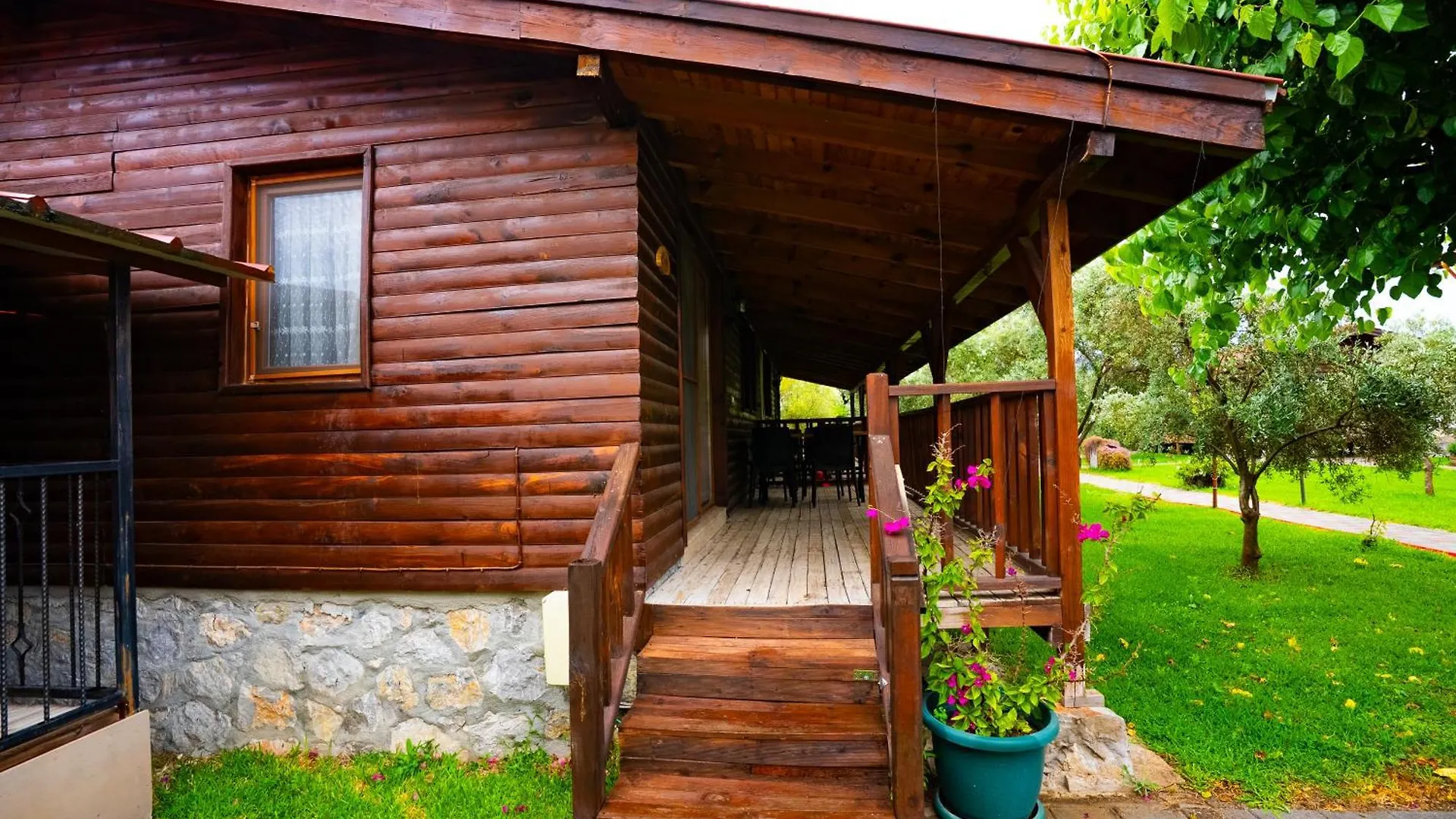 Defne Olive Gardens, Koca Calis, Fethiye - Previously Defne Pansiyon 0*,  Turkey