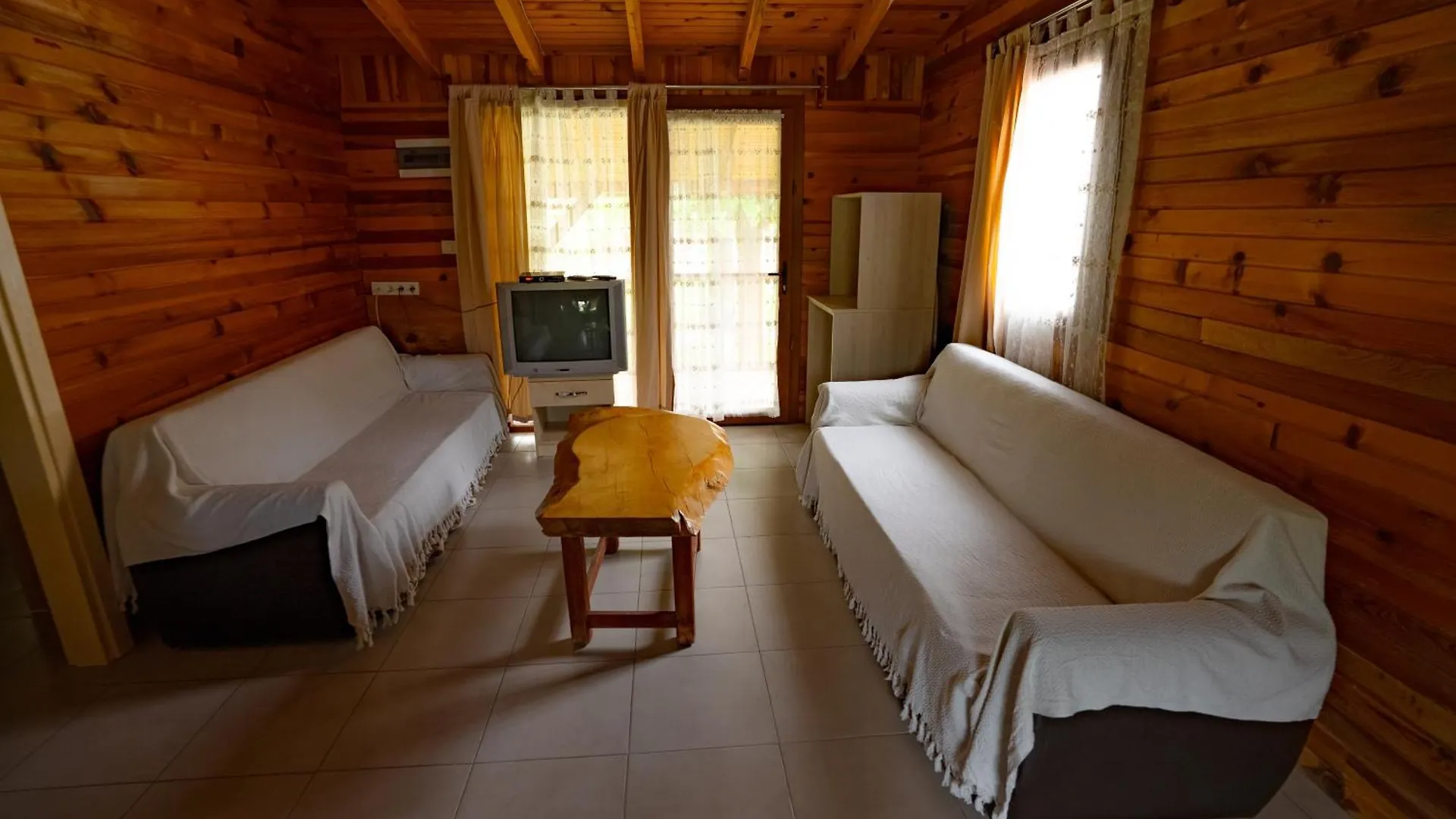 Holiday home Defne Olive Gardens, Koca Calis, Fethiye - Previously Defne Pansiyon Turkey