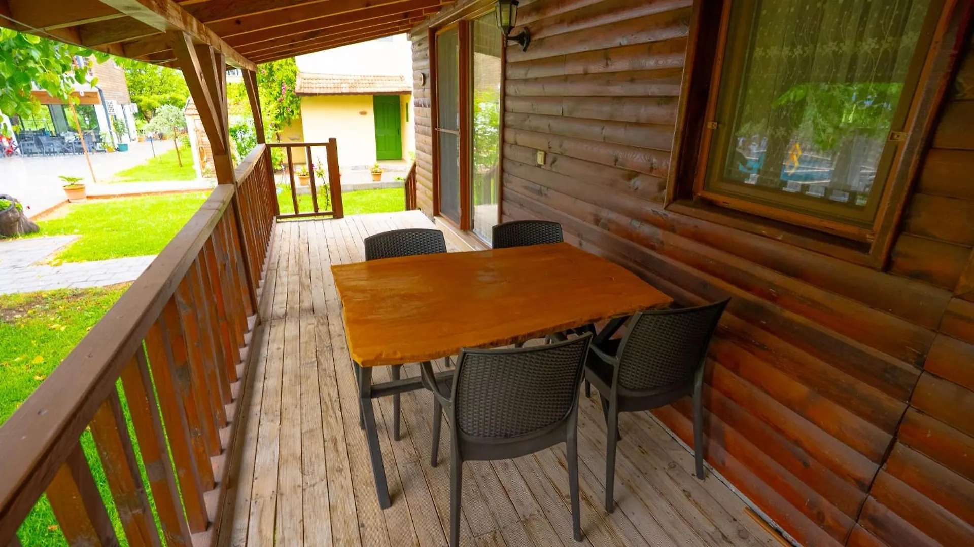 Defne Olive Gardens, Koca Calis, Fethiye - Previously Defne Pansiyon