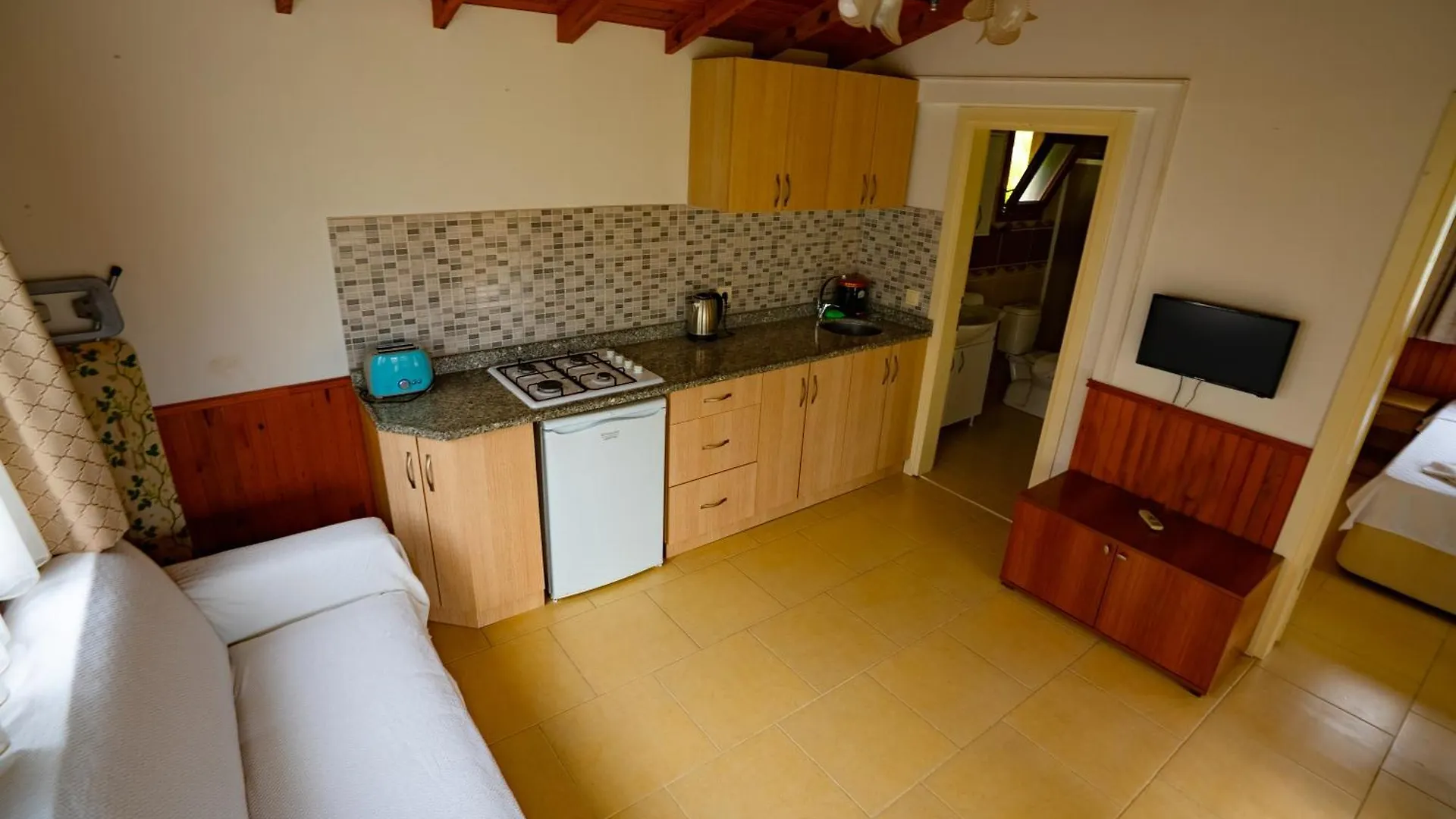 Defne Olive Gardens, Koca Calis, Fethiye - Previously Defne Pansiyon 0*,