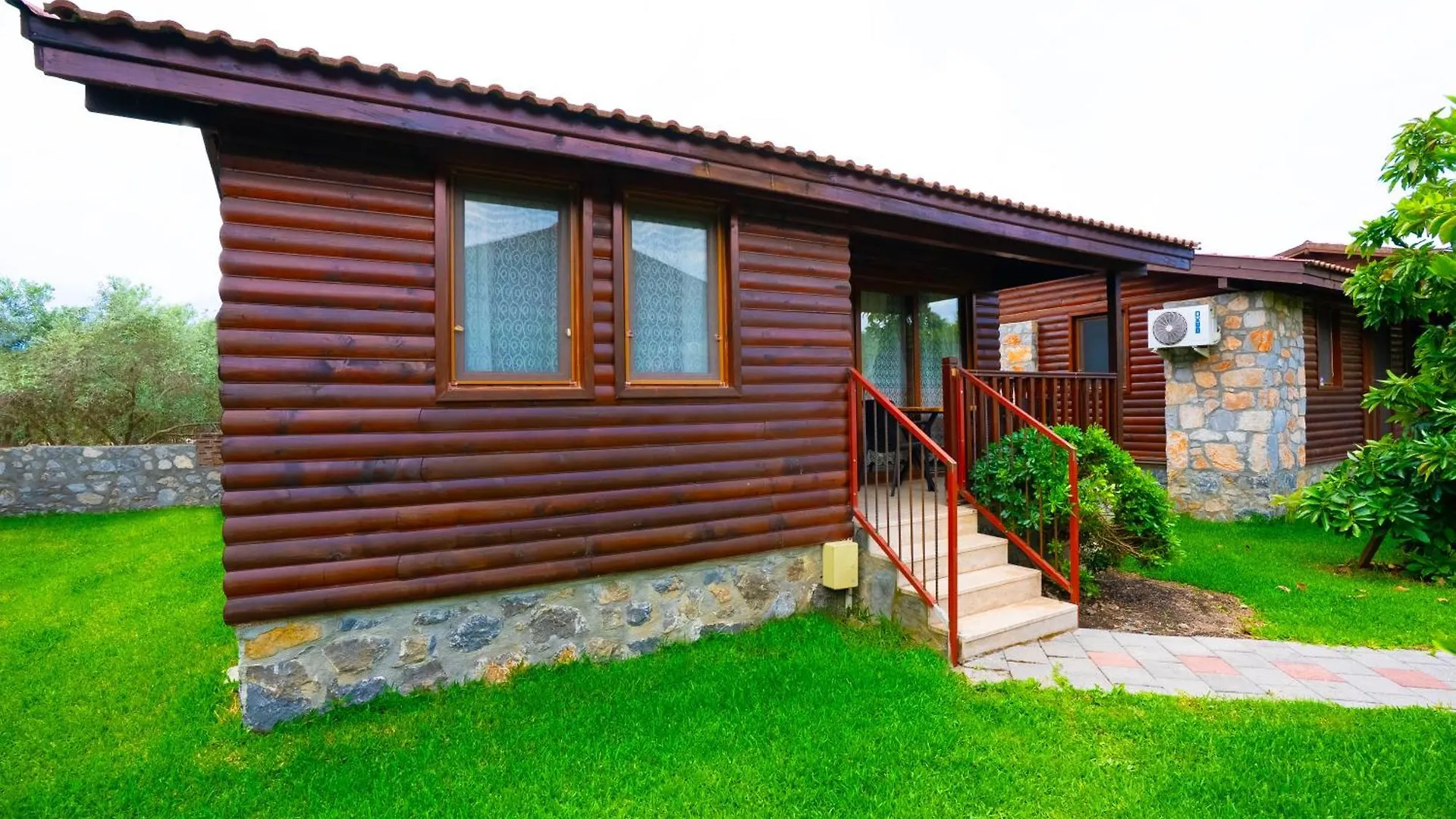 Holiday home Defne Olive Gardens, Koca Calis, Fethiye - Previously Defne Pansiyon
