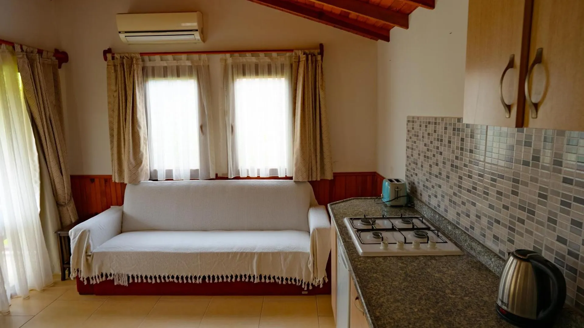 Defne Olive Gardens, Koca Calis, Fethiye - Previously Defne Pansiyon 0*,  Turkey