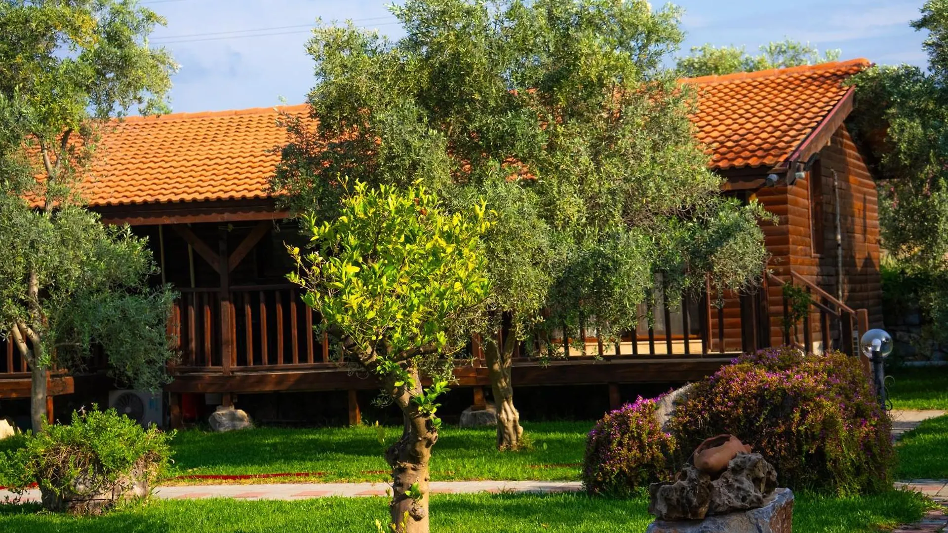 Defne Olive Gardens, Koca Calis, Fethiye - Previously Defne Pansiyon Holiday home