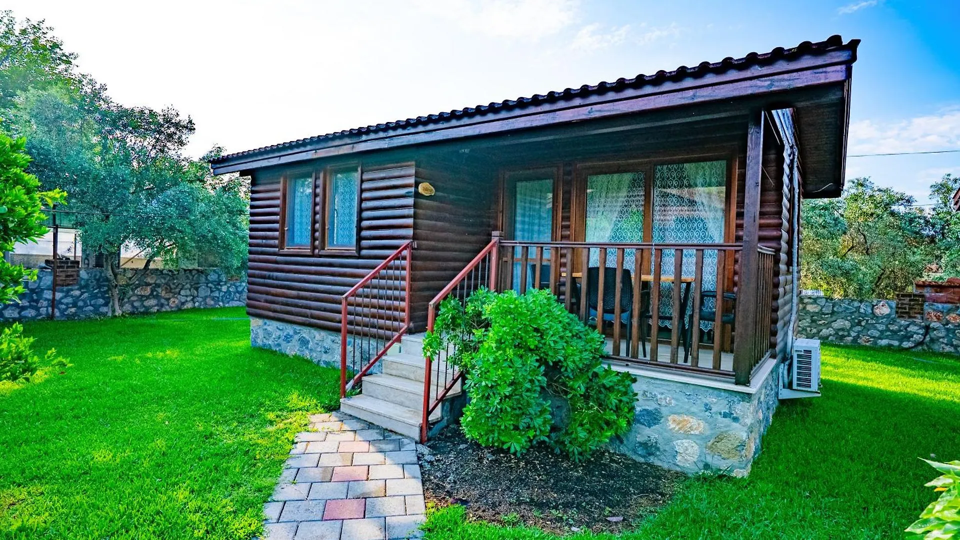 Defne Olive Gardens, Koca Calis, Fethiye - Previously Defne Pansiyon