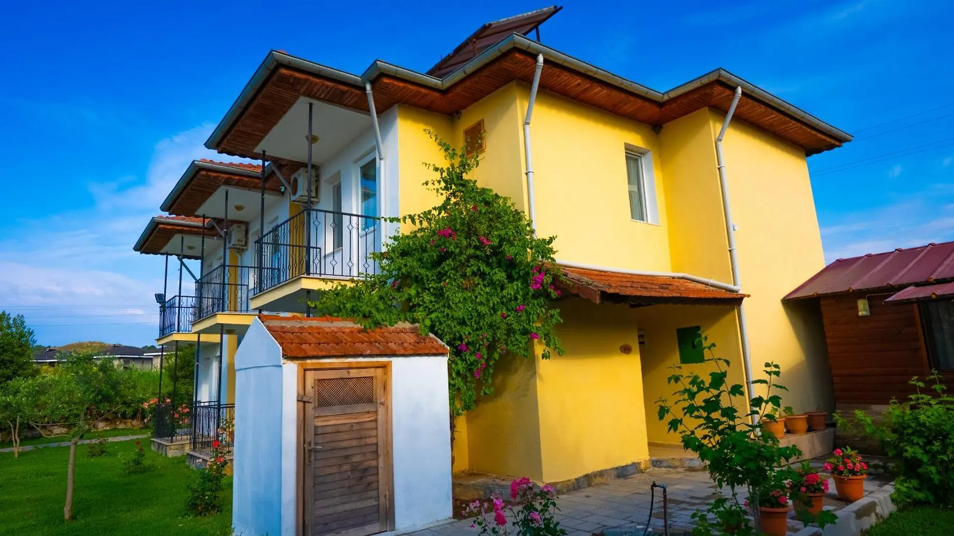 Defne Olive Gardens, Koca Calis, Fethiye - Previously Defne Pansiyon 0*,  Turkey