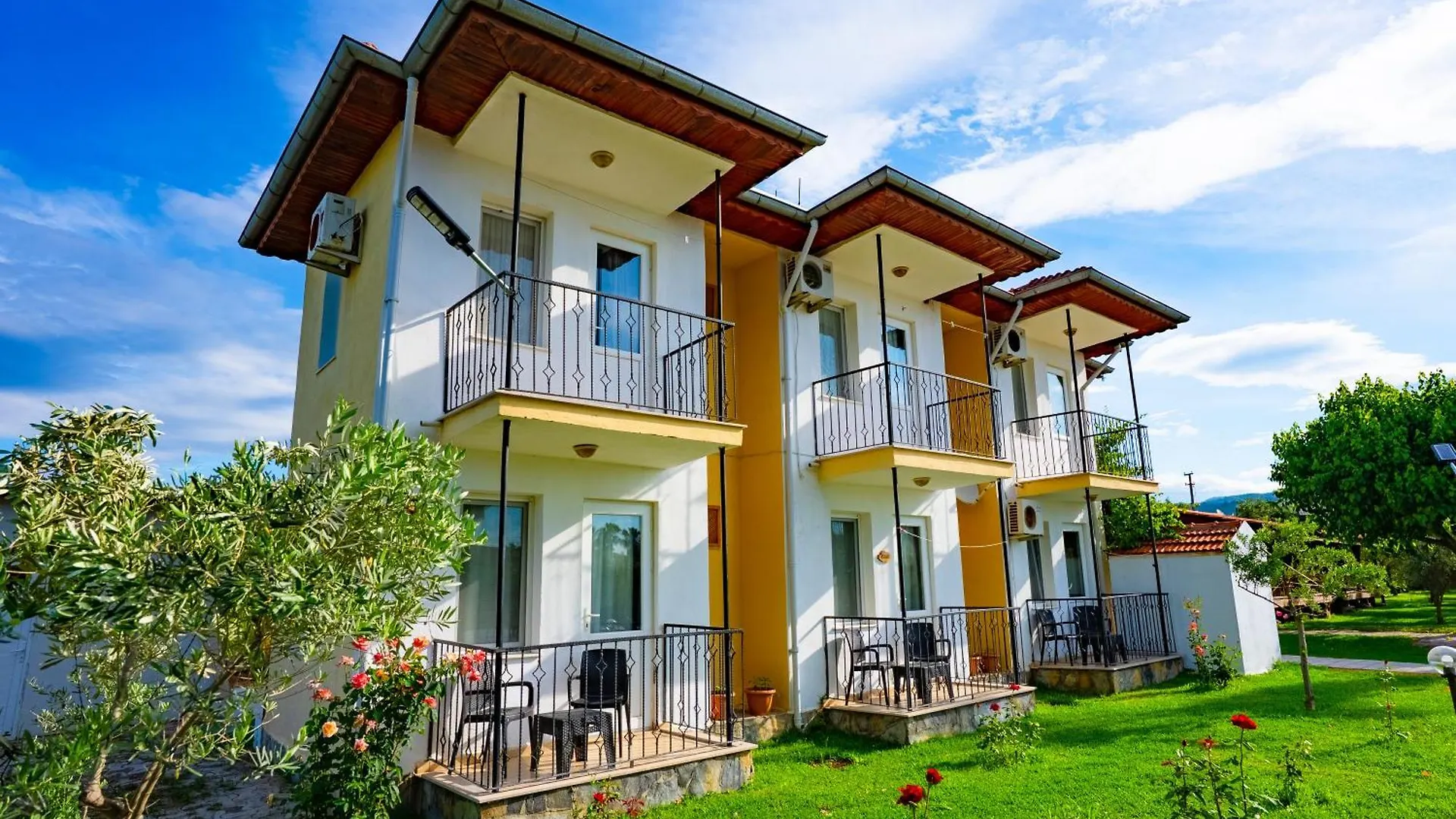 Holiday home Defne Olive Gardens, Koca Calis, Fethiye - Previously Defne Pansiyon