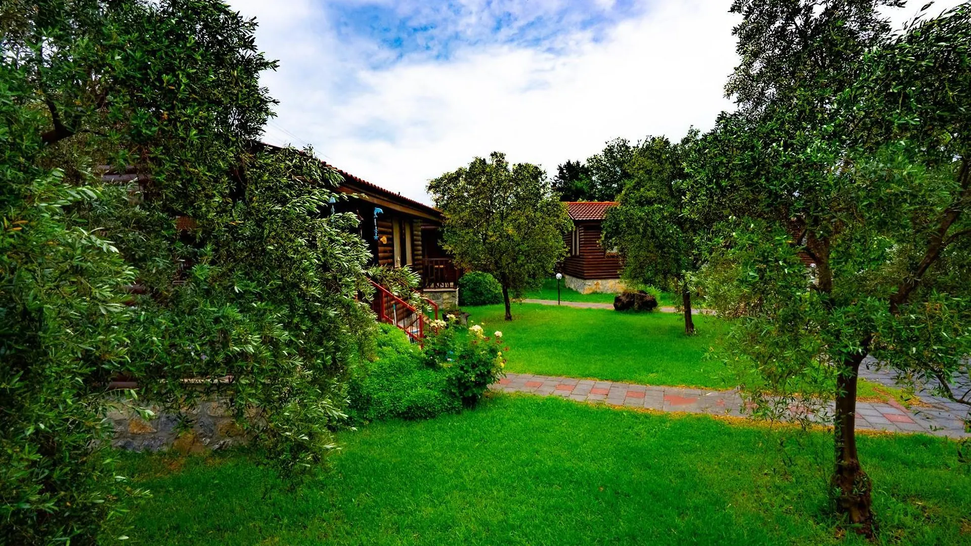 Defne Olive Gardens, Koca Calis, Fethiye - Previously Defne Pansiyon 0*,  Turkey