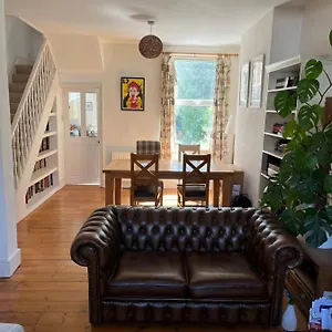 Peaceful Retreat Homestay London