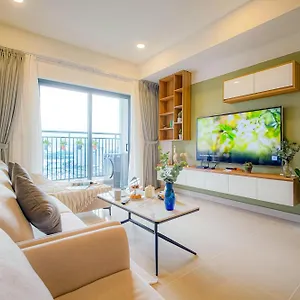 9trip In Soho - Service Apartment Ho Chi Minh City