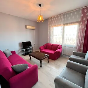 X Paspatur House X Apartment Fethiye