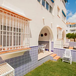 Fuentes De Apartment Nerja
