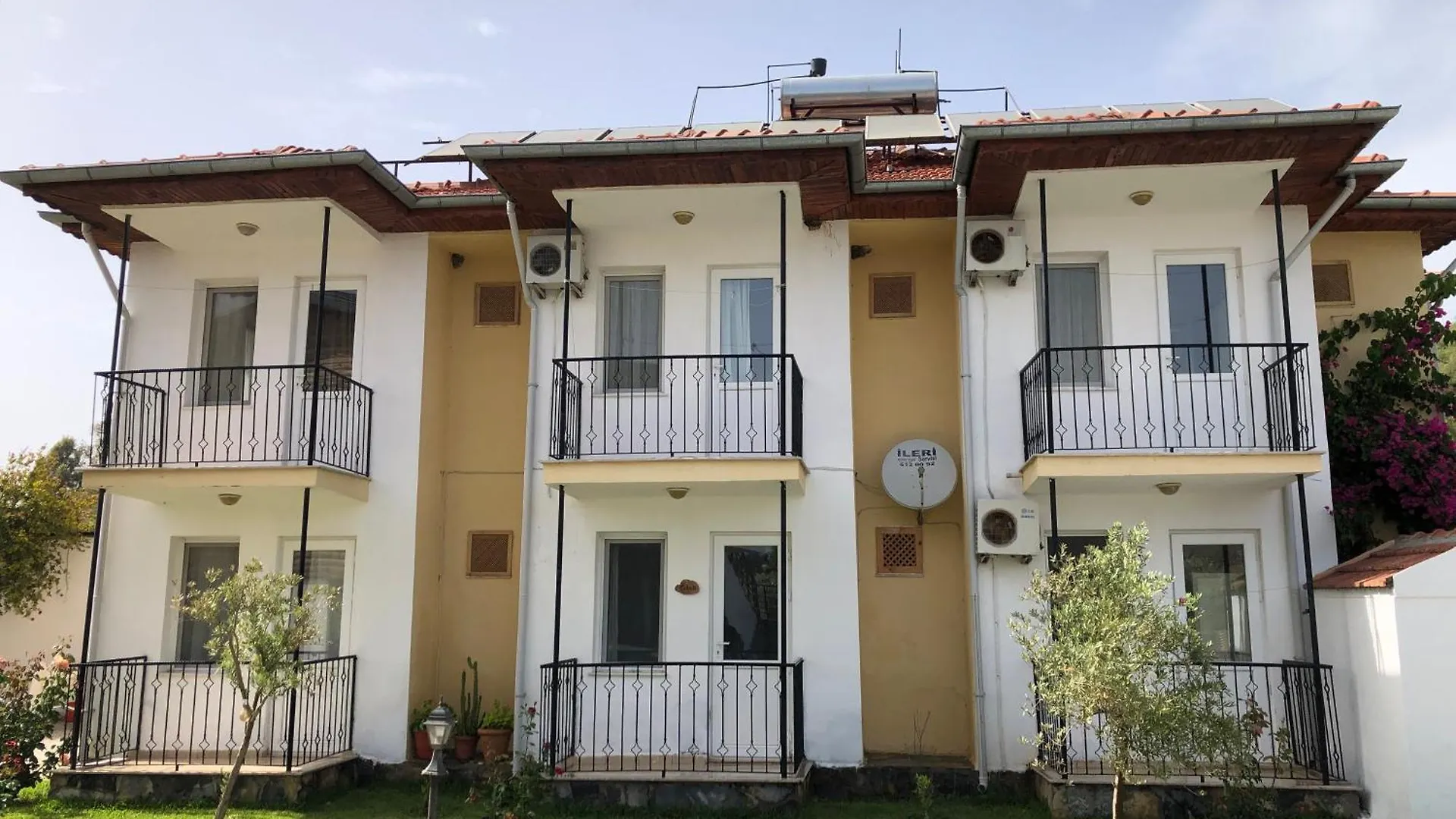 Defne Olive Gardens, Koca Calis, Fethiye - Previously Defne Pansiyon Türkiye