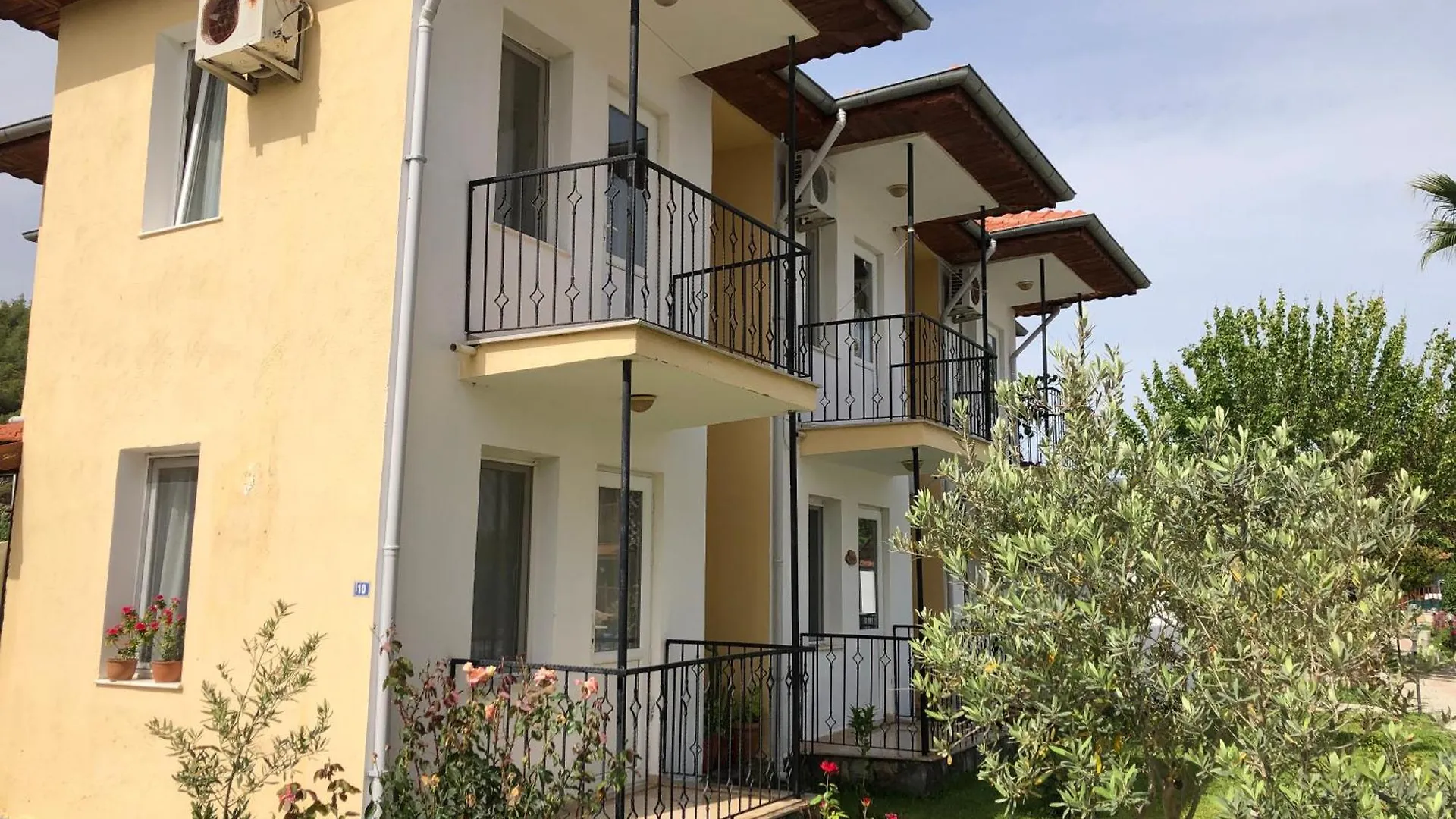Defne Olive Gardens, Koca Calis, Fethiye - Previously Defne Pansiyon 0*,  Türkiye