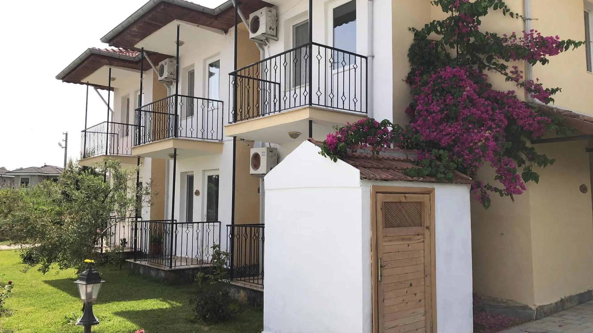 Defne Olive Gardens, Koca Calis, Fethiye - Previously Defne Pansiyon Tatil Evi