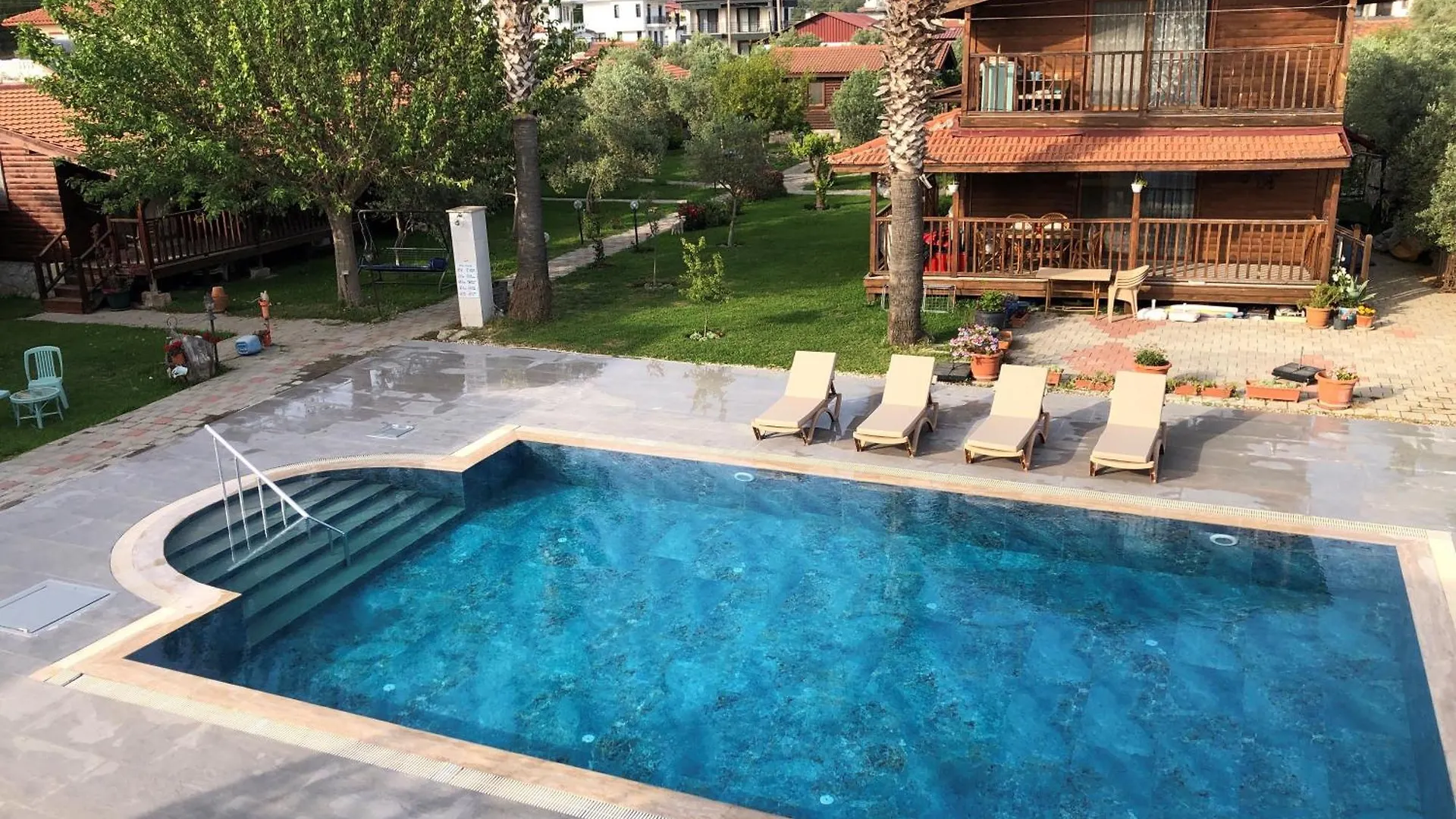 Defne Olive Gardens, Koca Calis, Fethiye - Previously Defne Pansiyon Tatil Evi