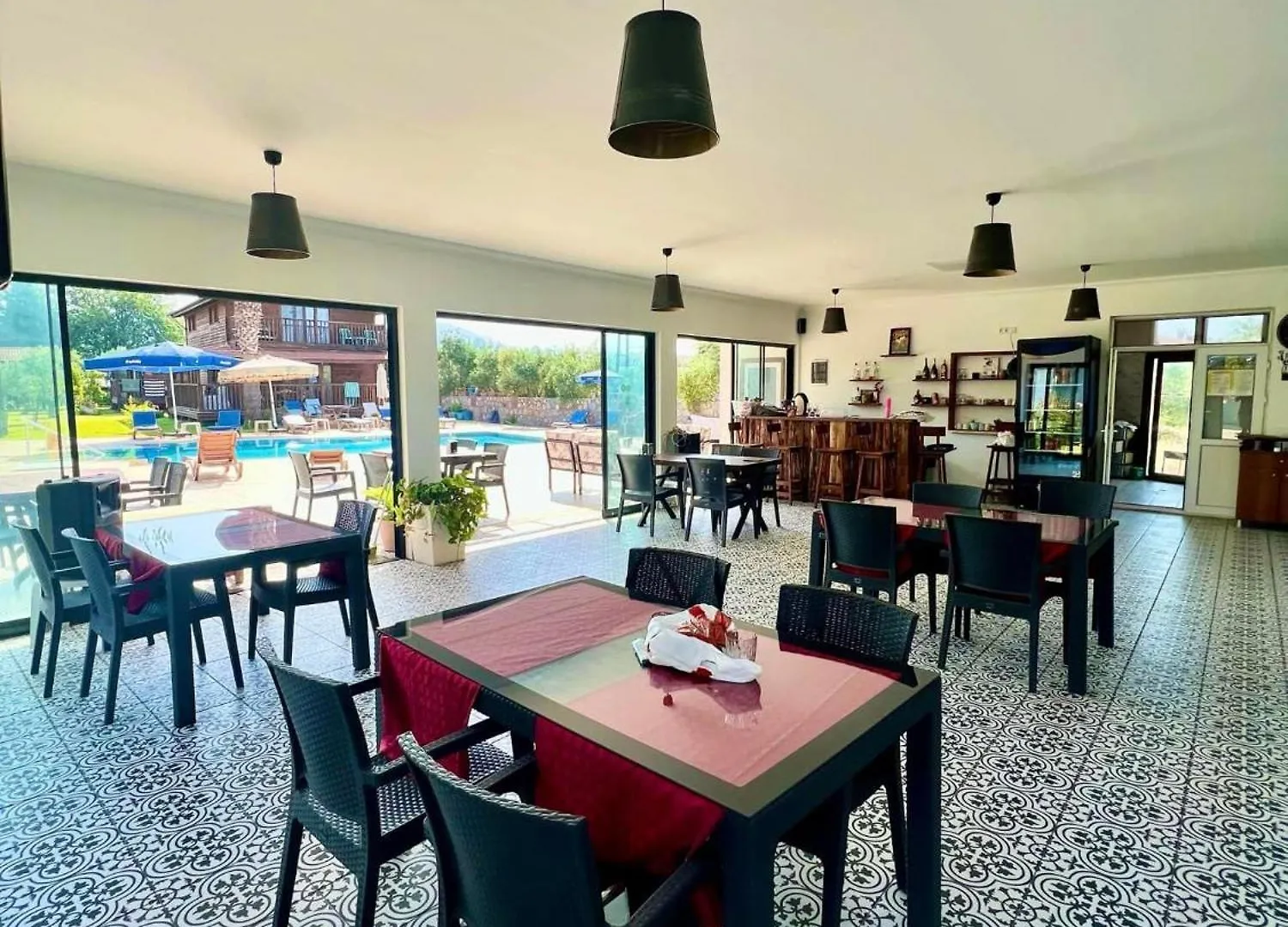 Defne Olive Gardens, Koca Calis, Fethiye - Previously Defne Pansiyon Tatil Evi