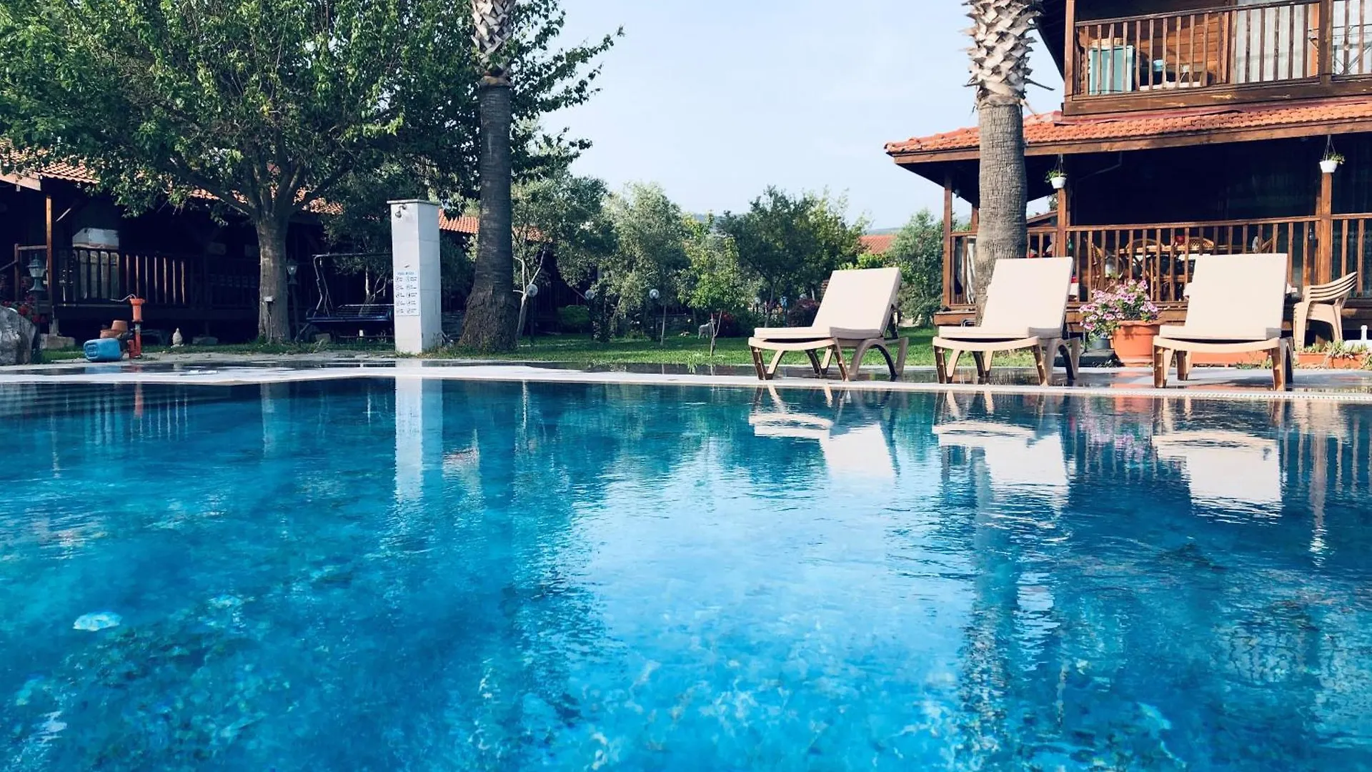 Defne Olive Gardens, Koca Calis, Fethiye - Previously Defne Pansiyon Tatil Evi